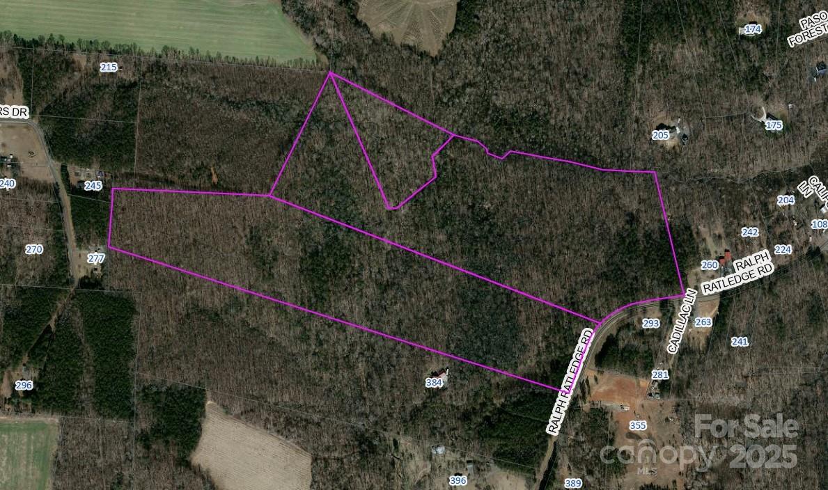 0 Ratledge Road Property Photo 13