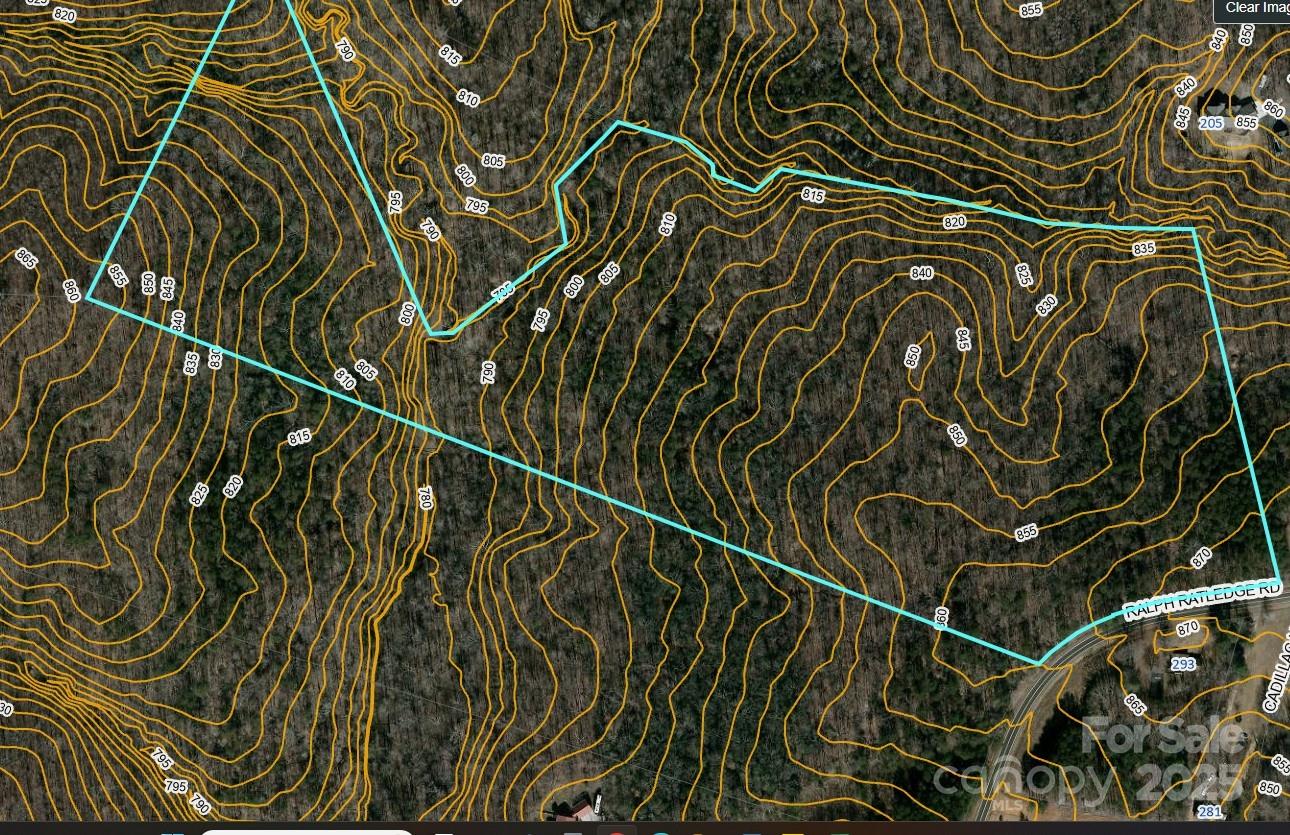 0 Ratledge Road Property Photo 14