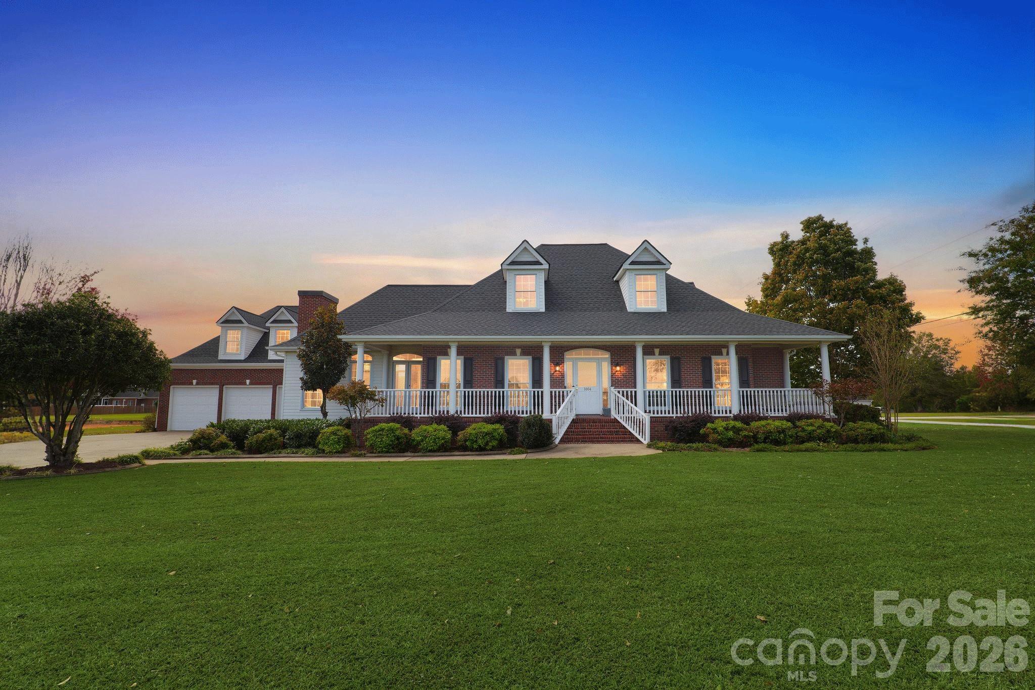 1004 Brockman Road