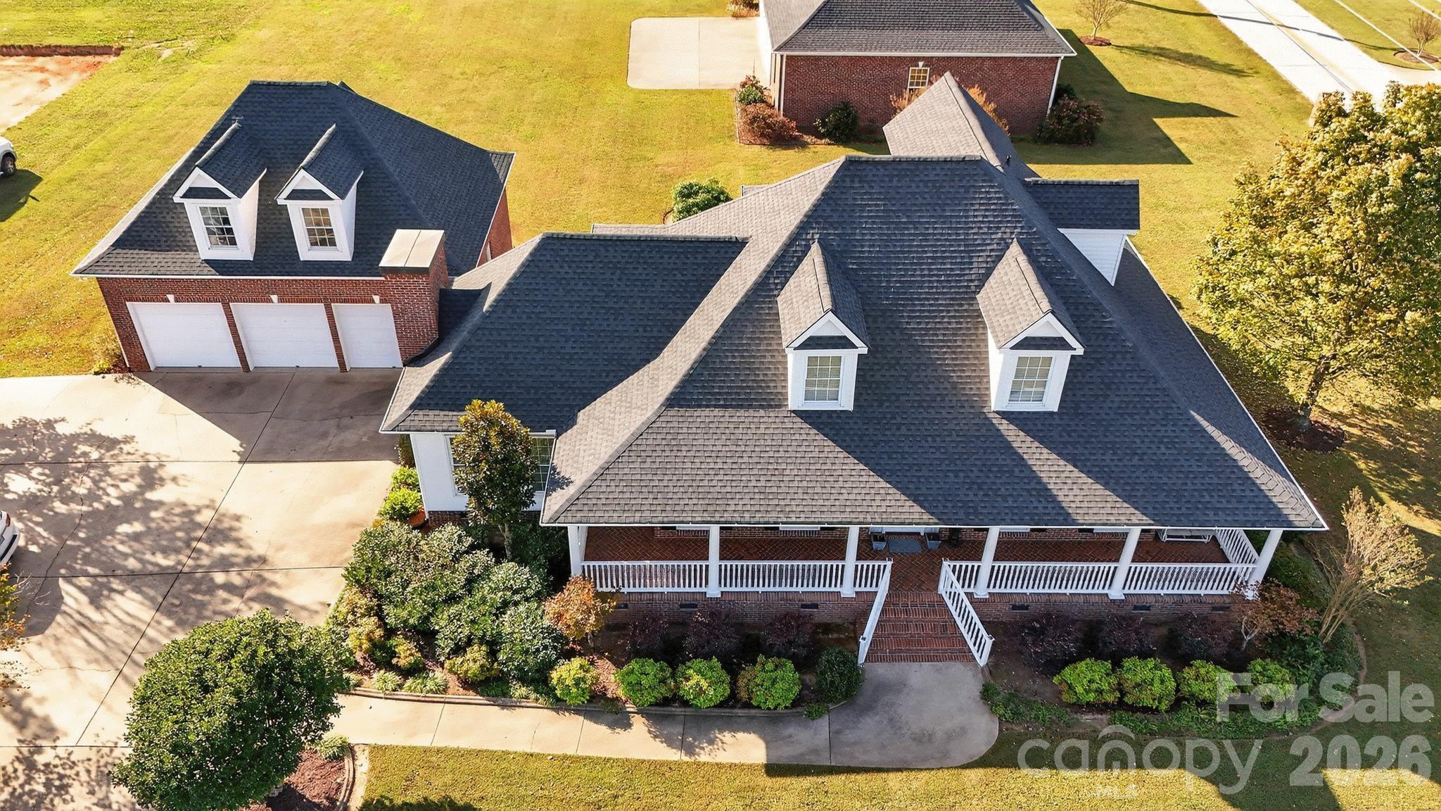 1004 Brockman Road Property Photo 2