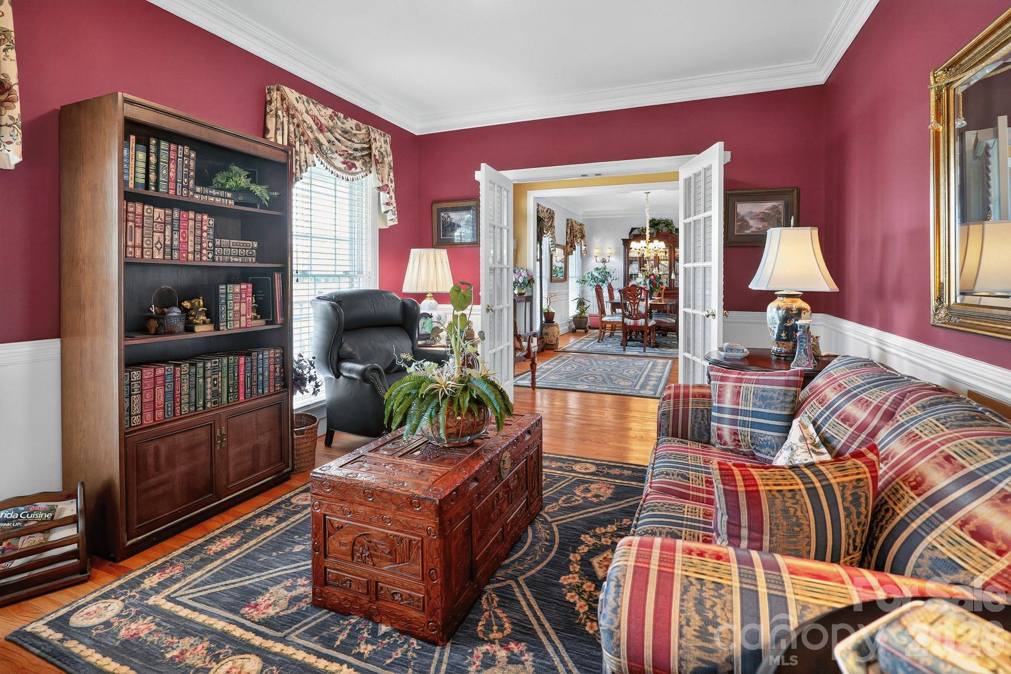 1004 Brockman Road Property Photo 11