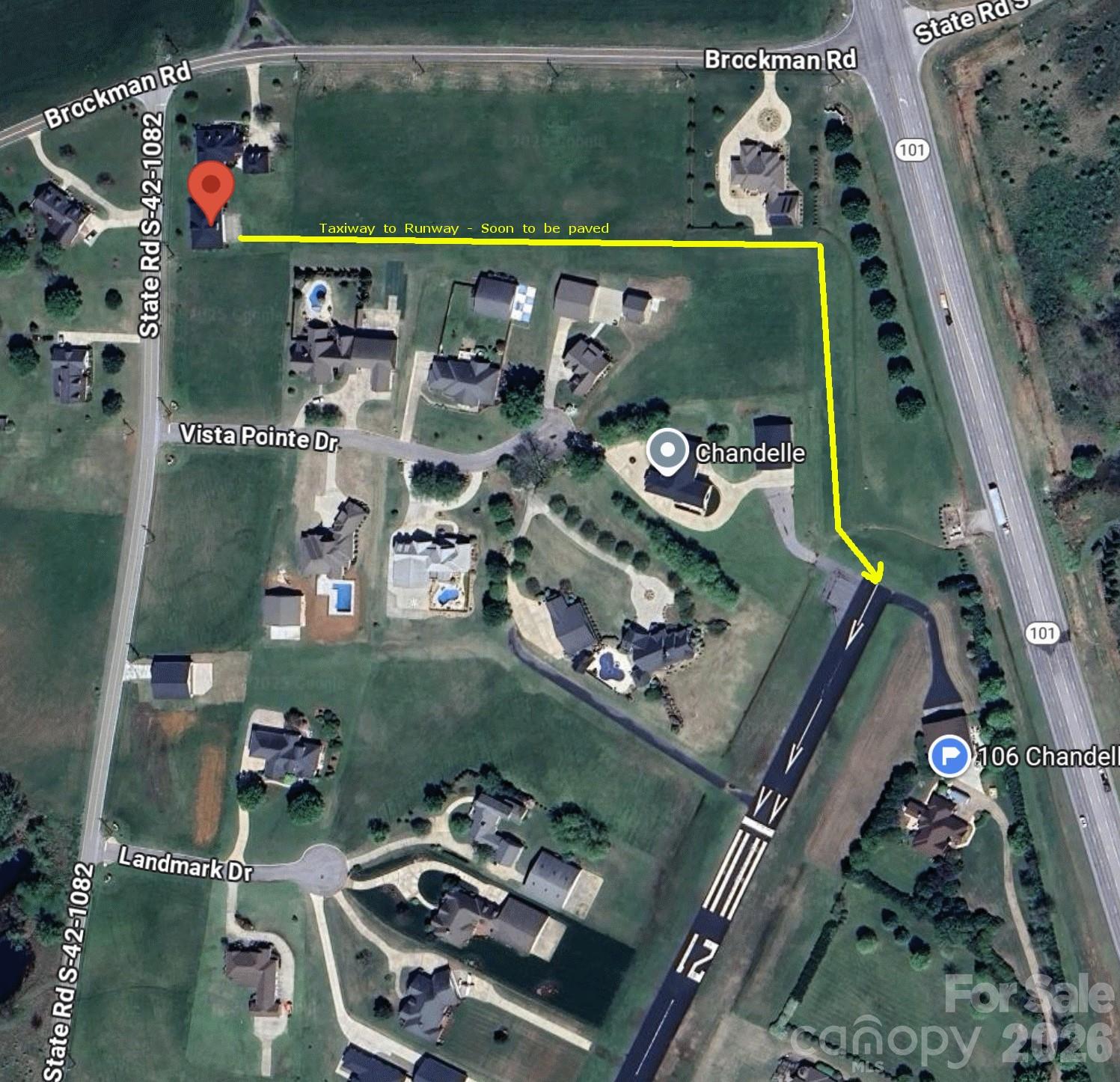 1004 Brockman Road Property Photo 29