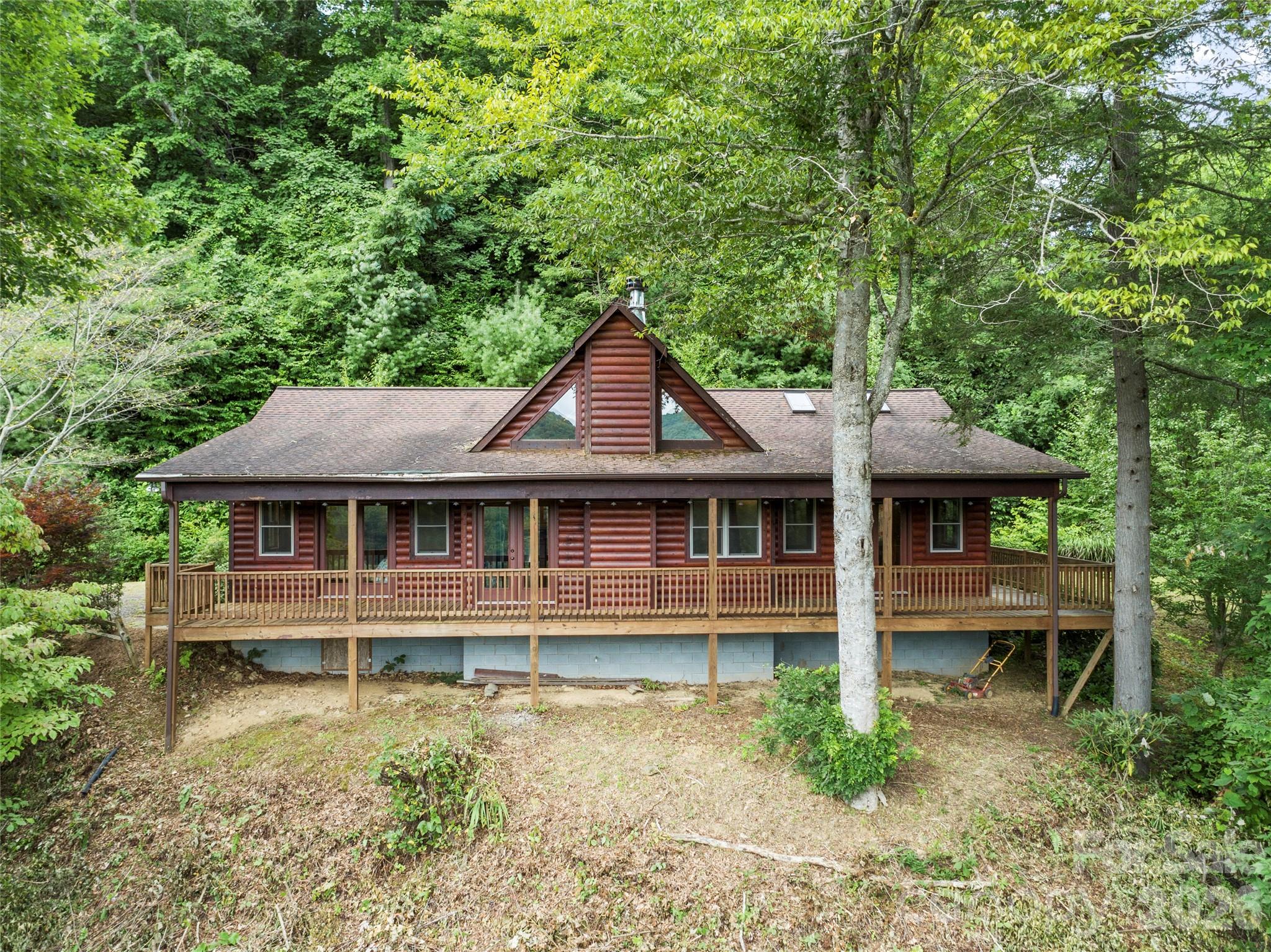 346 Appaloosa Trail Property Photo 2