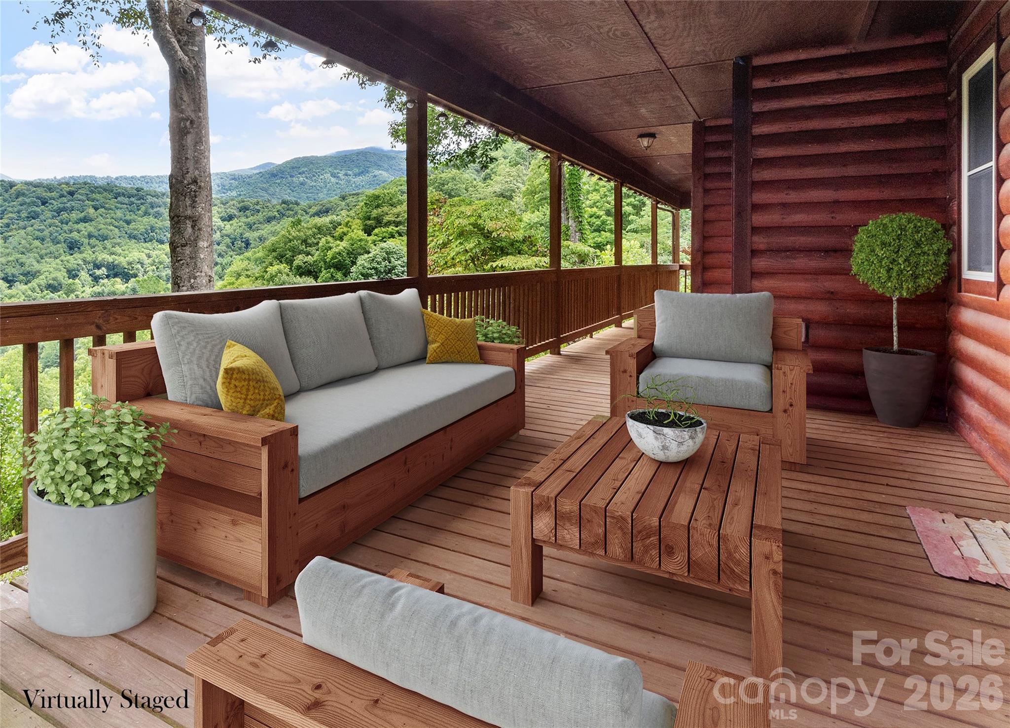 346 Appaloosa Trail Property Photo 3