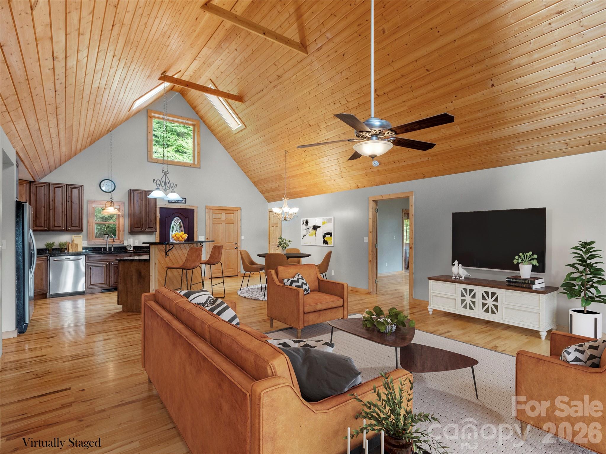 346 Appaloosa Trail Property Photo 6