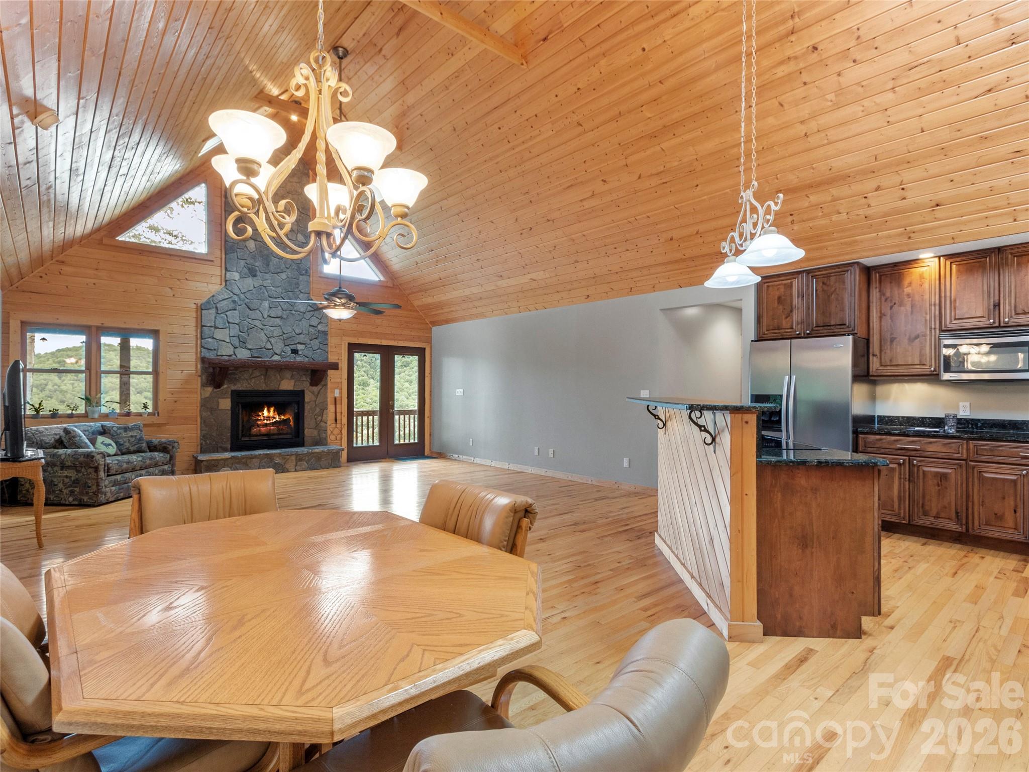 346 Appaloosa Trail Property Photo 8
