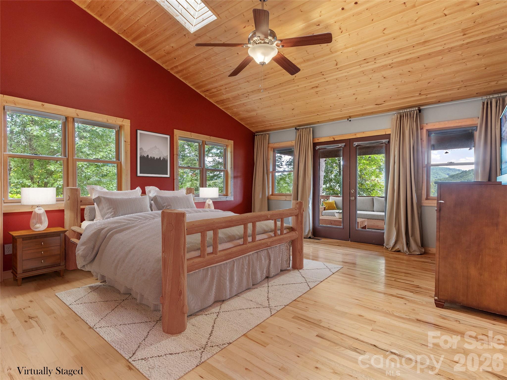 346 Appaloosa Trail Property Photo 14
