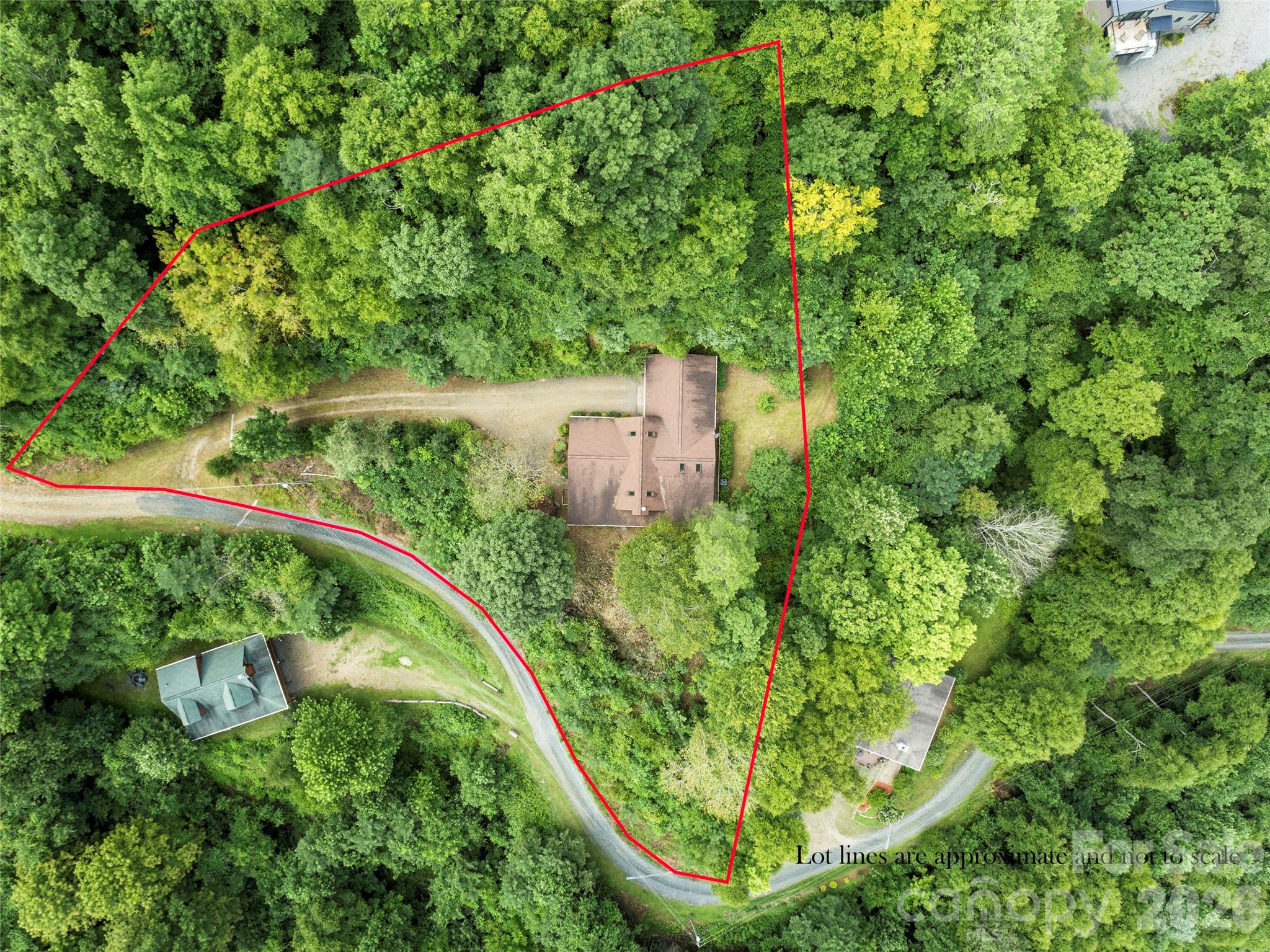 346 Appaloosa Trail Property Photo 35