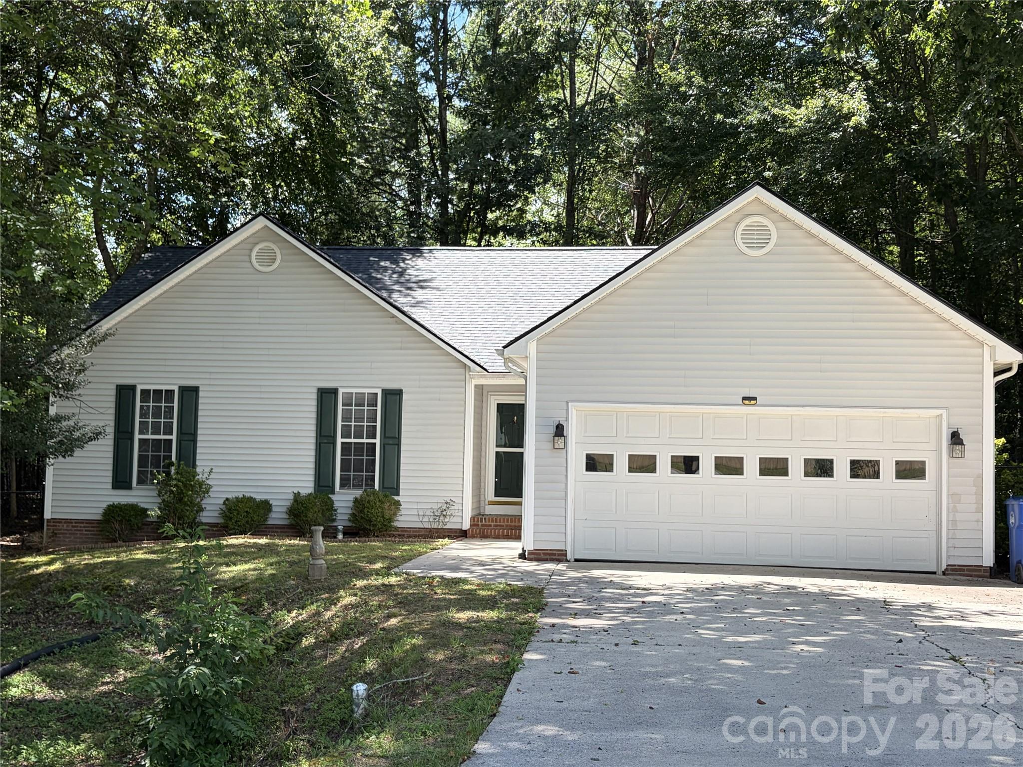 396 Glensprings Drive Property Photo 1