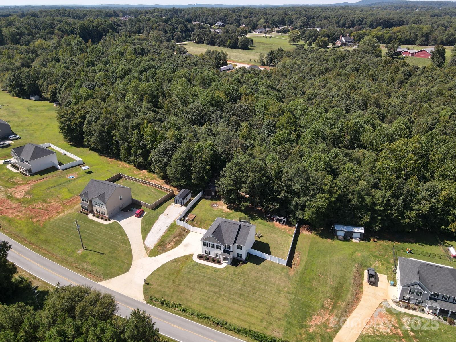 1281 Twin Bridge Road Property Photo 35