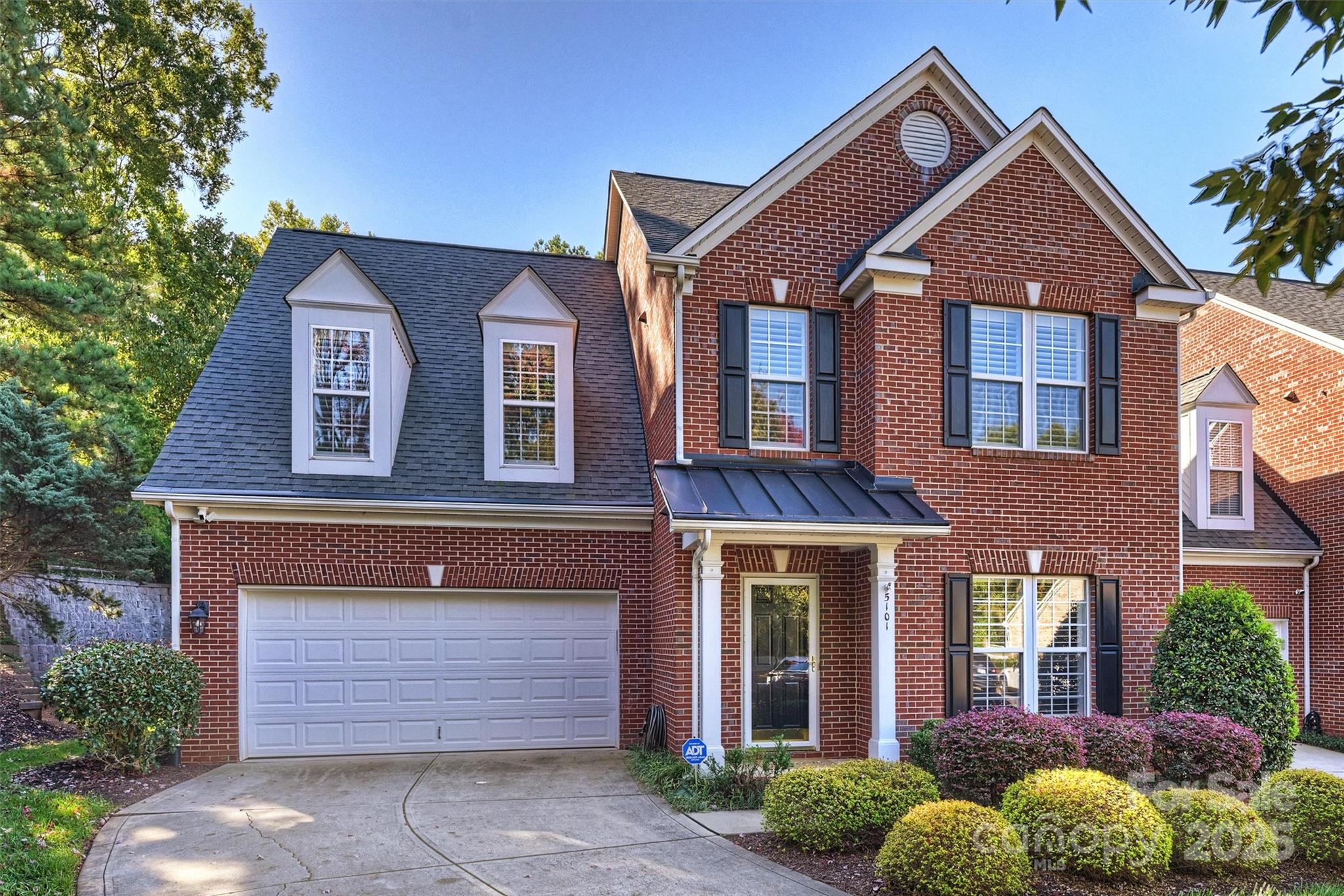 5101 Berkeley Creek Lane Property Photo 1