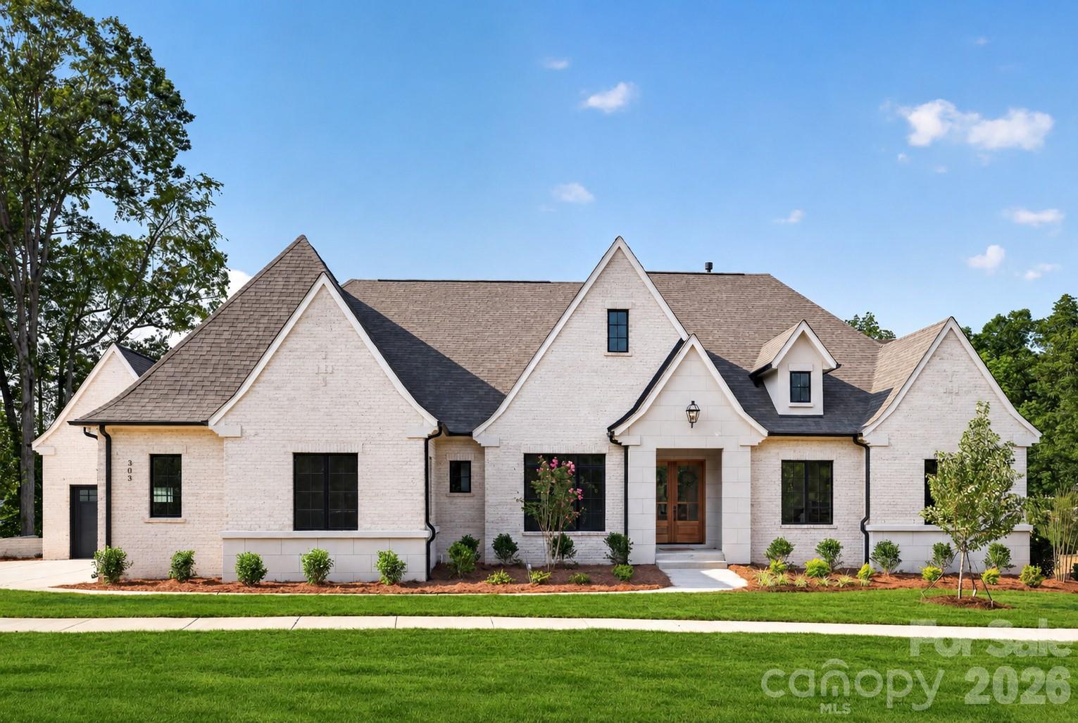 303 River Birch Lane Property Photo 1