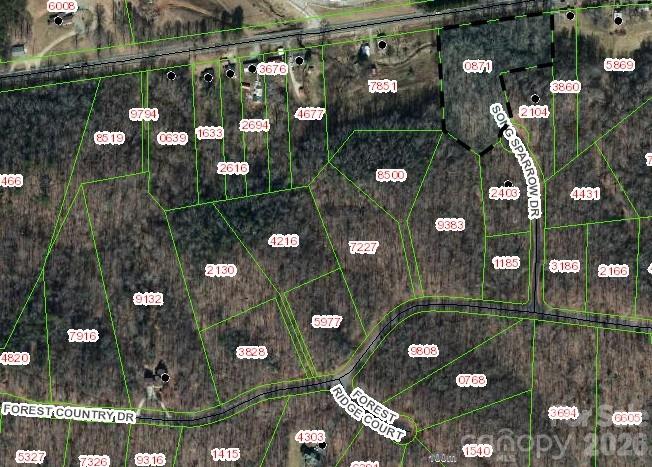 Lot 14 Song Sparrow Drive 14 Property Photo 1