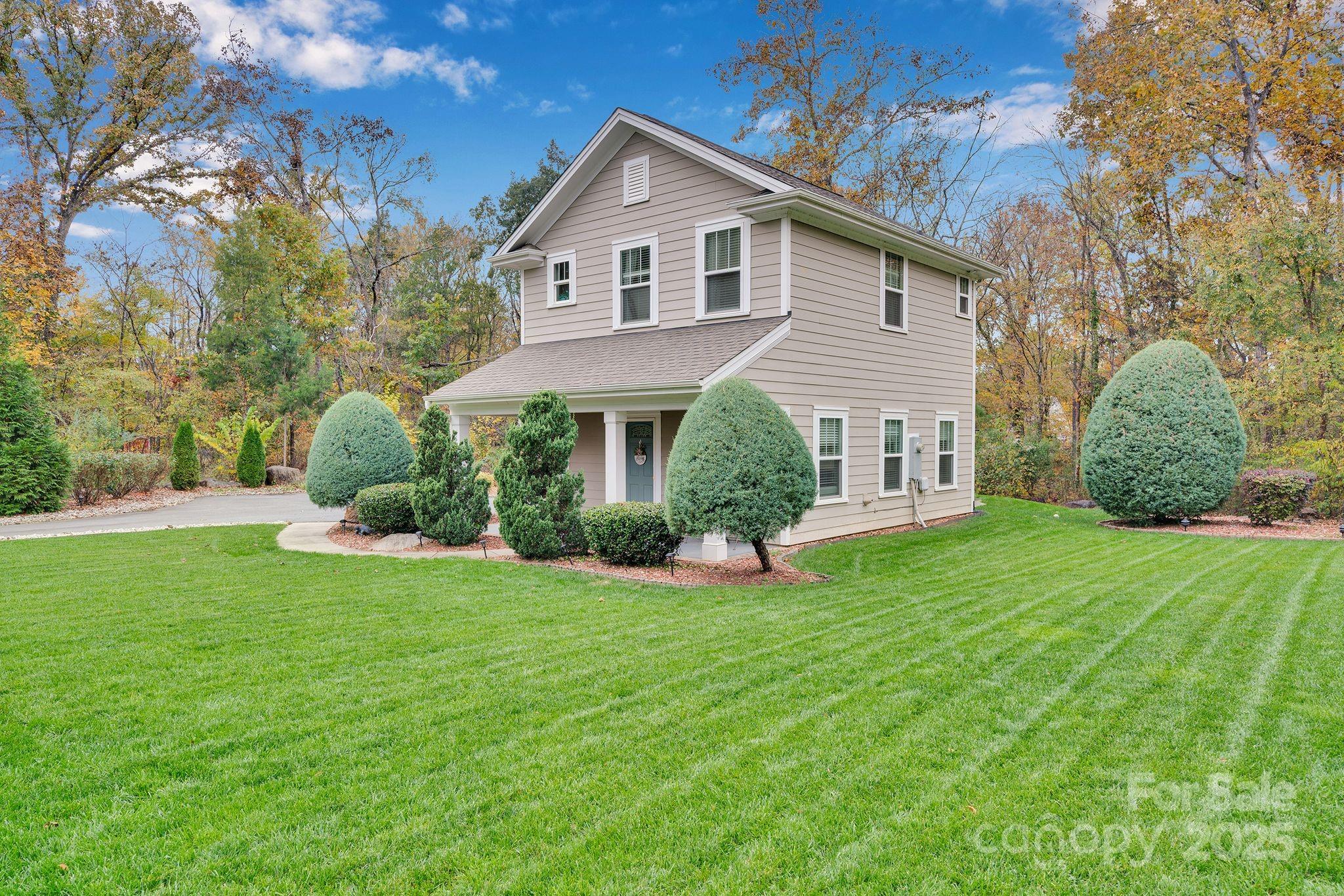 6050 Roberta Road Property Photo 6