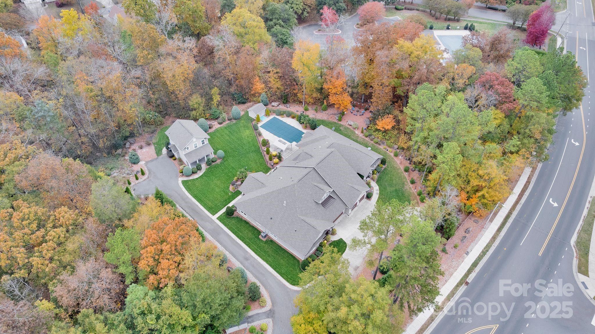 6050 Roberta Road Property Photo 47