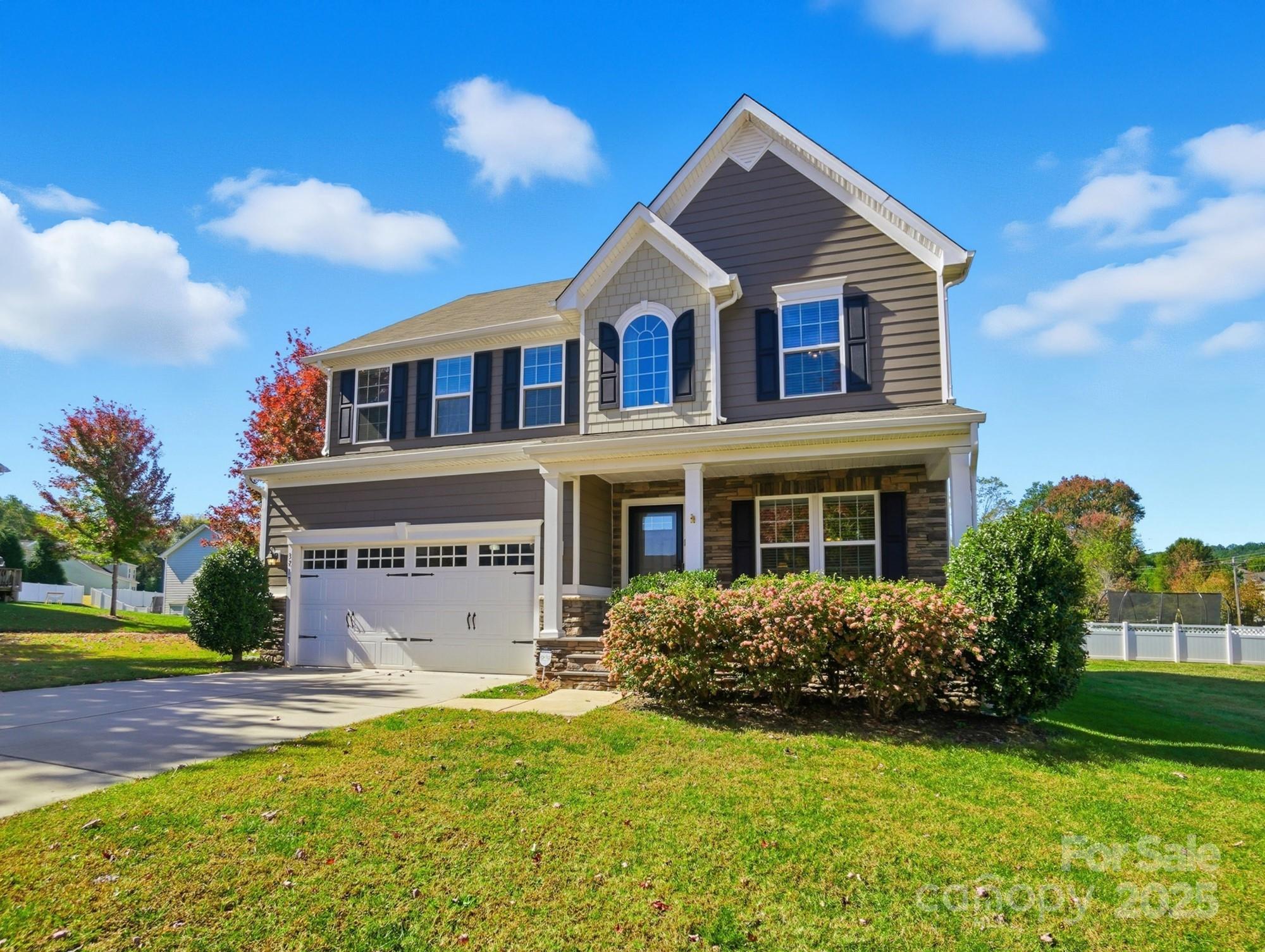 3717 English Garden Drive Property Photo 1