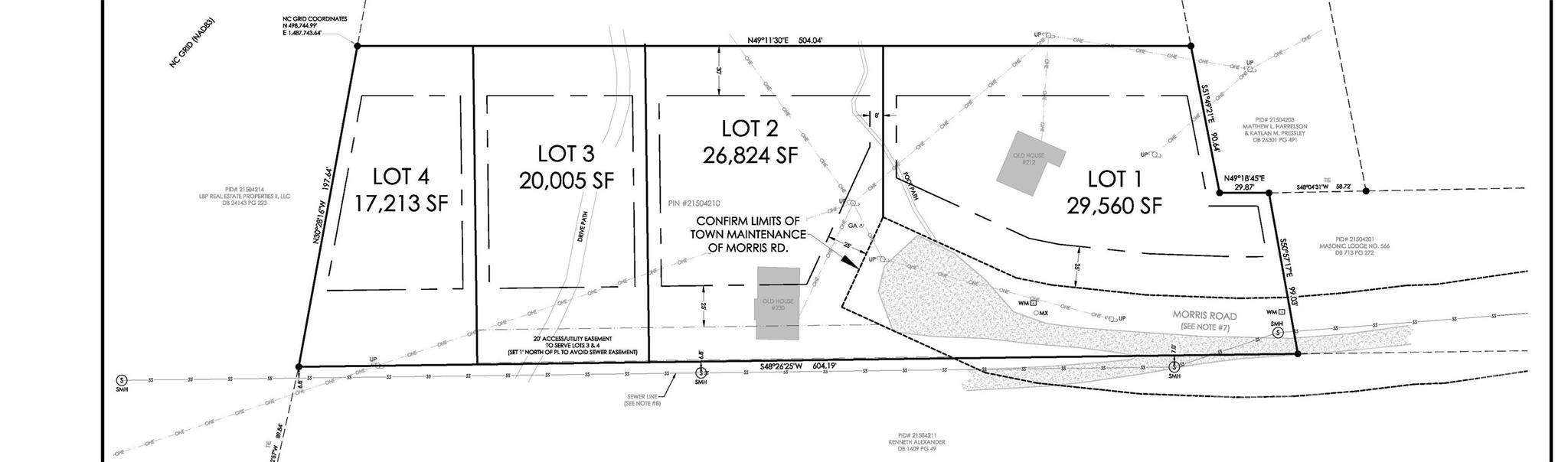 230 Morris Road Property Photo 3