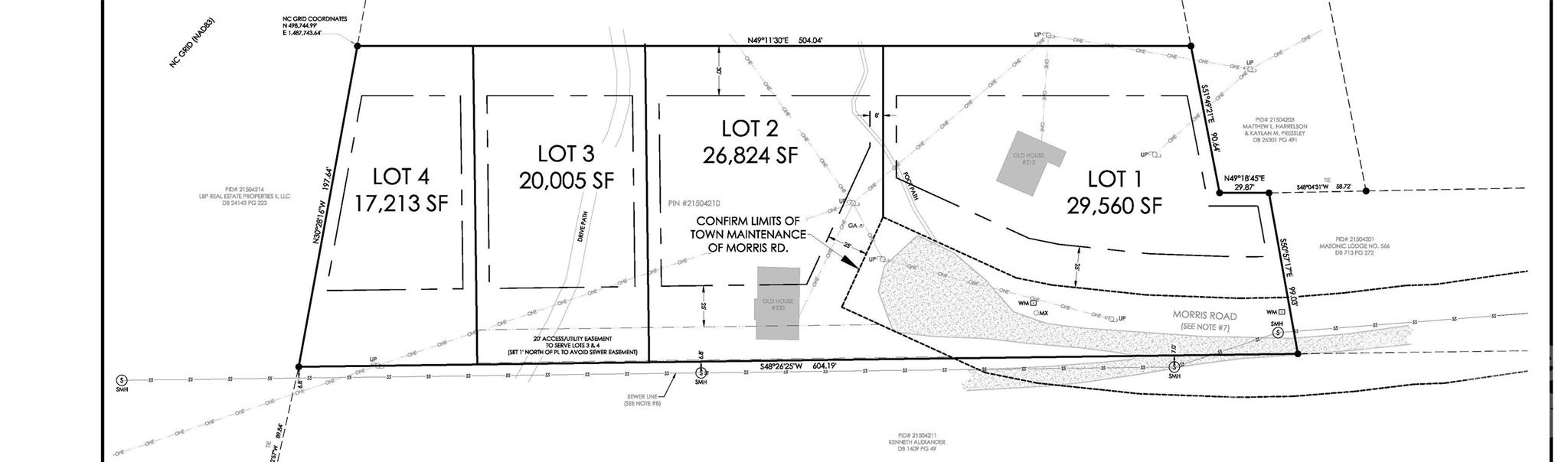 230 Morris Road Property Photo 3