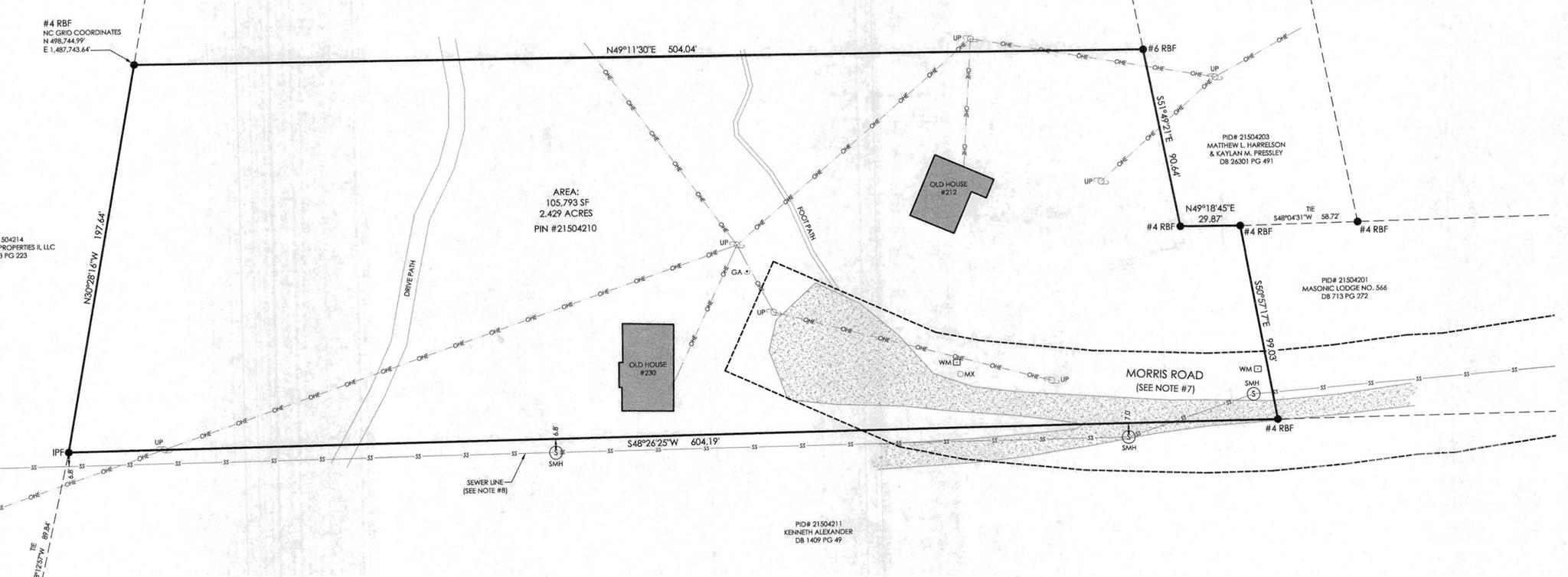 230 Morris Road Property Photo 4