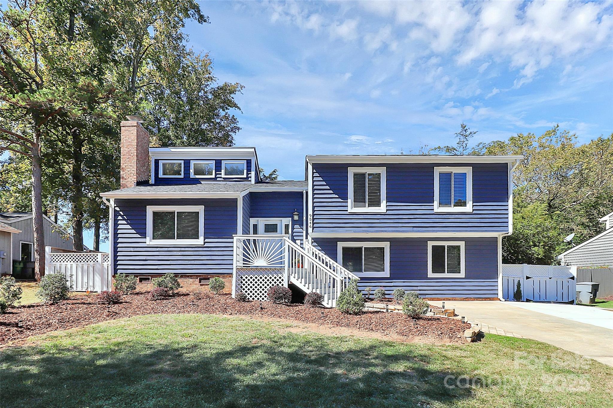 9546 Fairway Ridge Road Property Photo 1