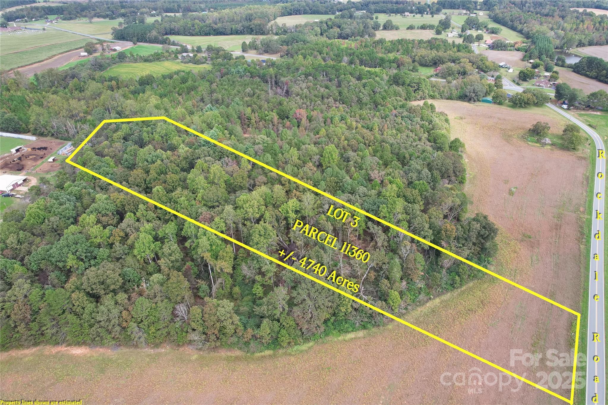 #3 Rockdale Road Property Photo 1