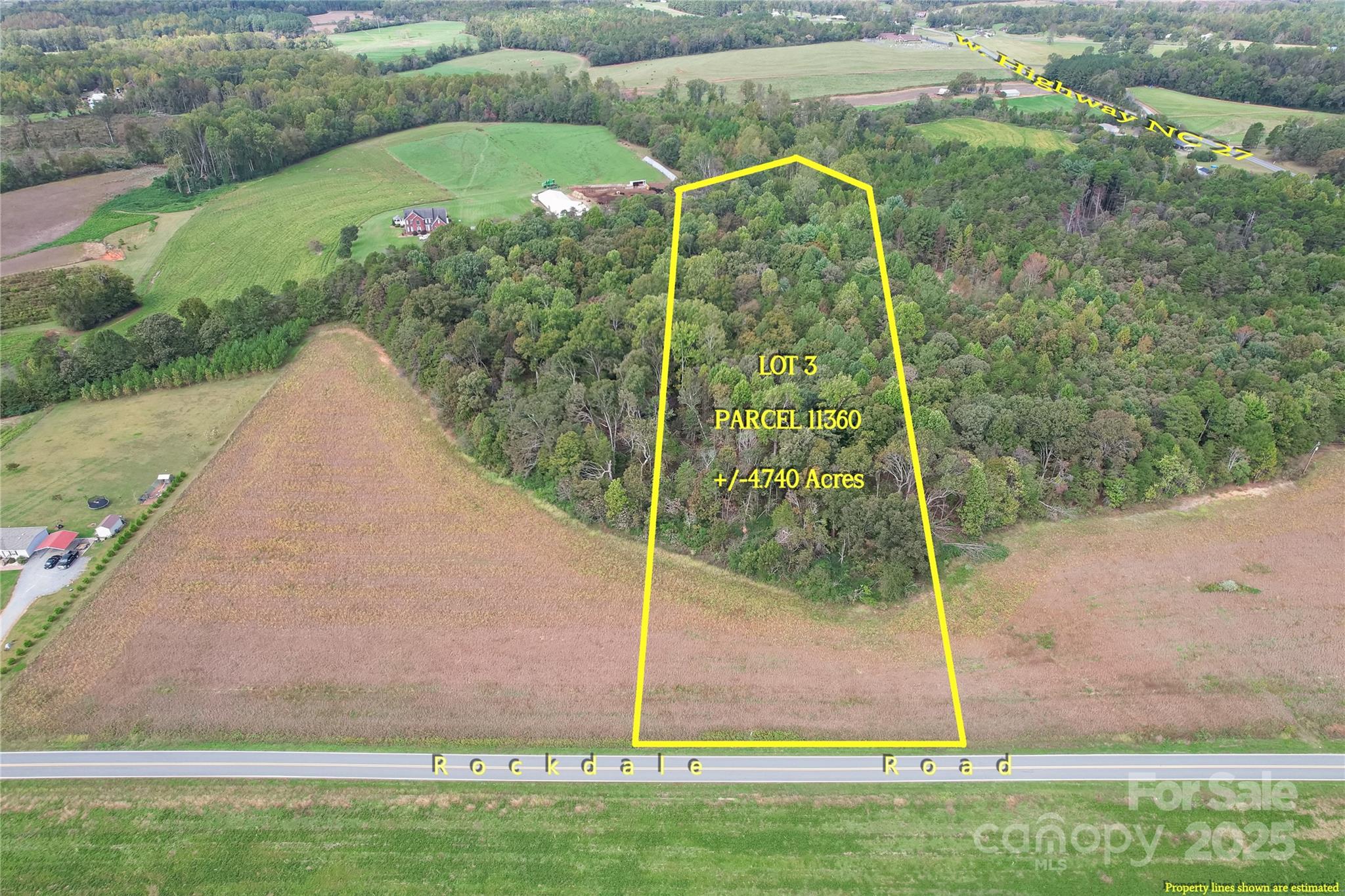 #3 Rockdale Road Property Photo 2