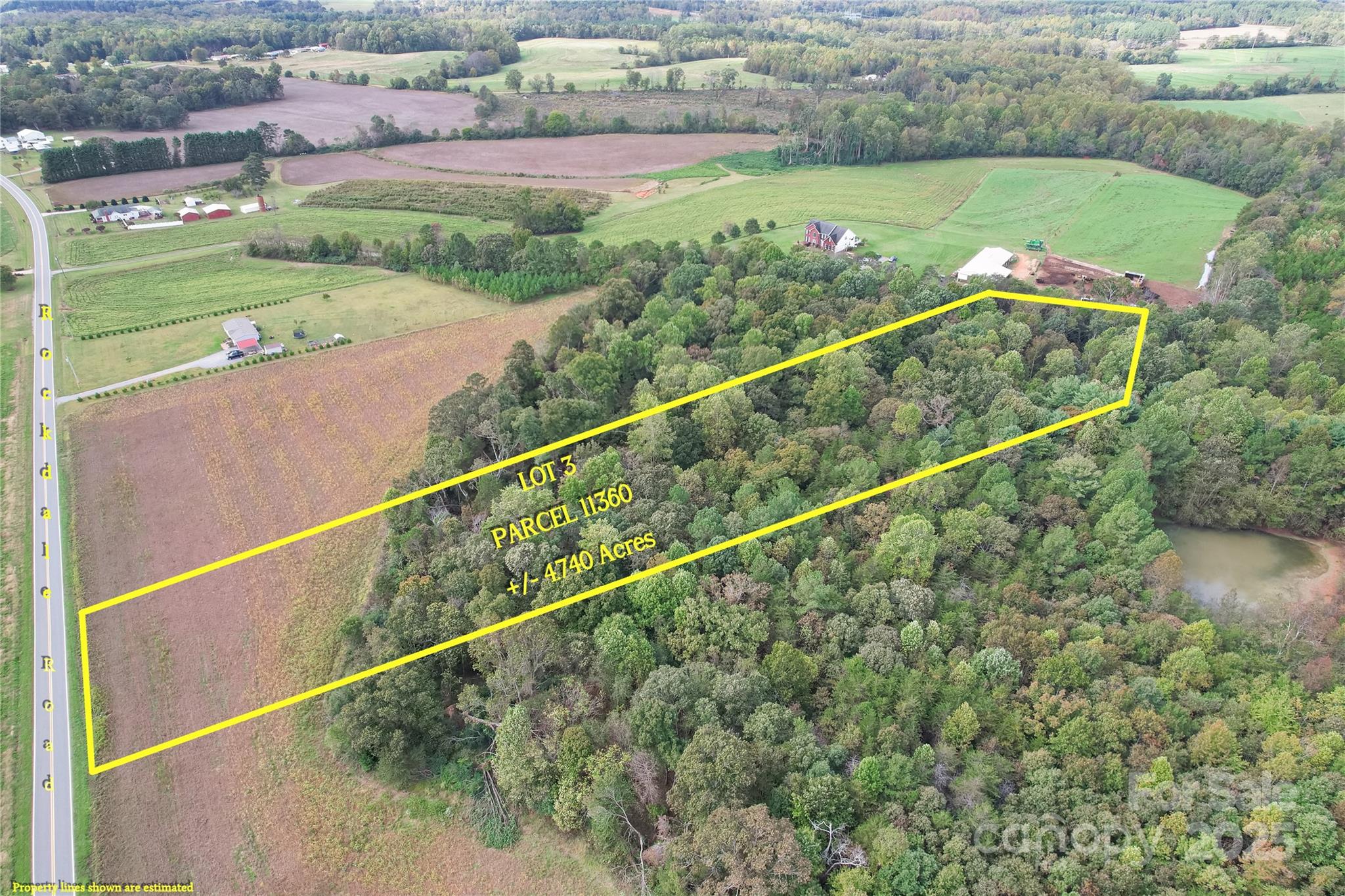 #3 Rockdale Road Property Photo 3