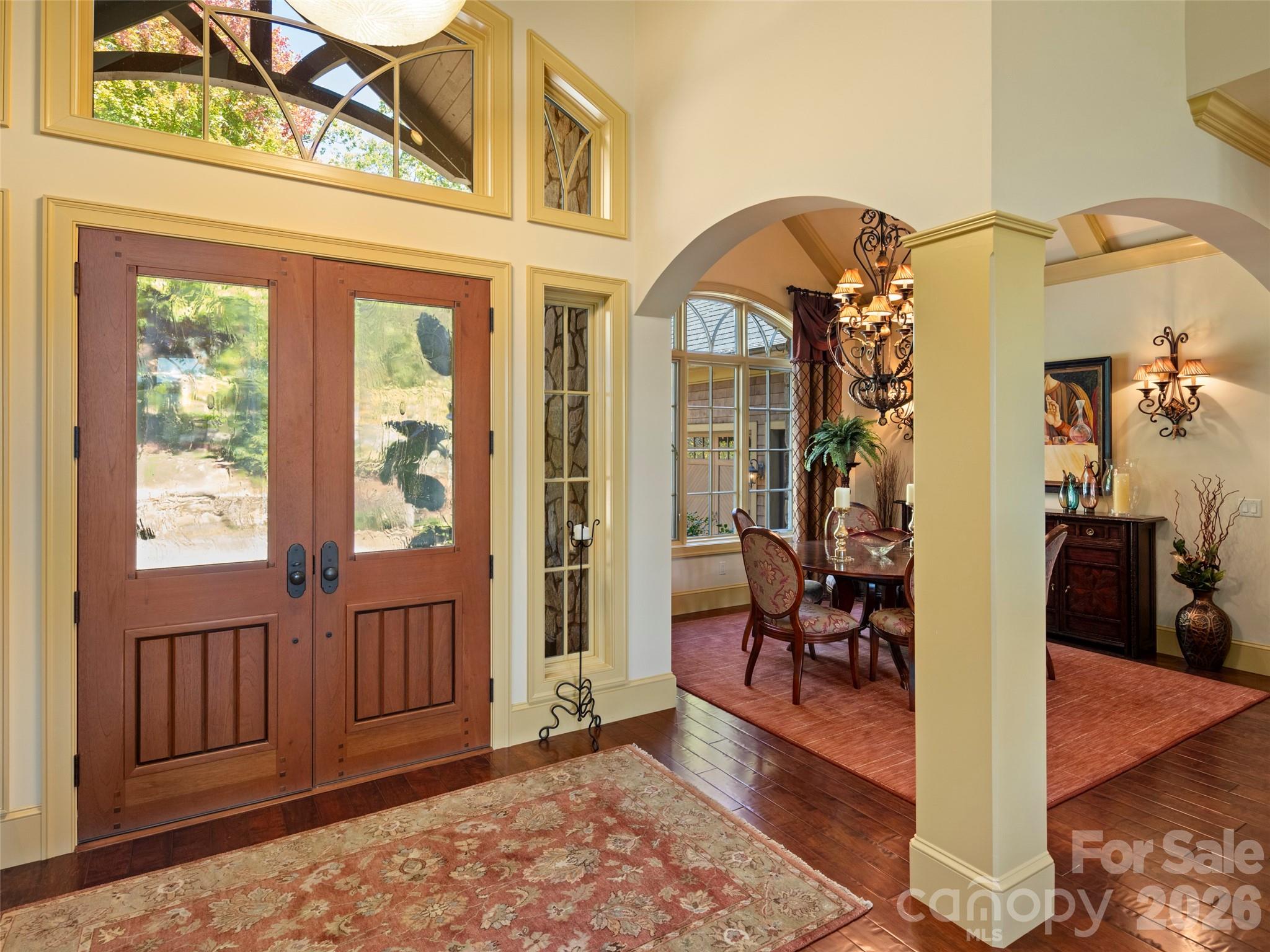 5 Rock Vista Way Property Photo 6