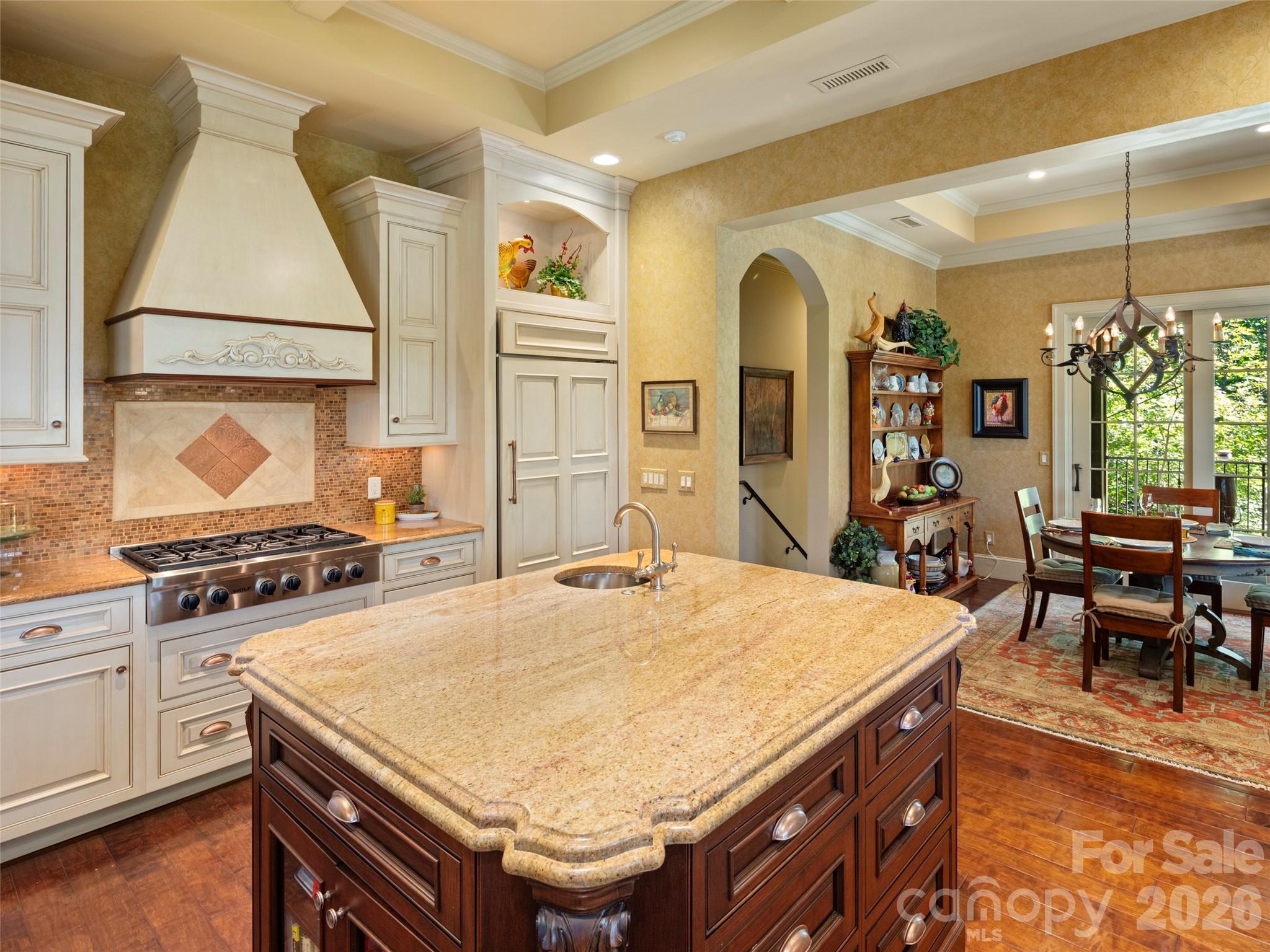 5 Rock Vista Way Property Photo 14