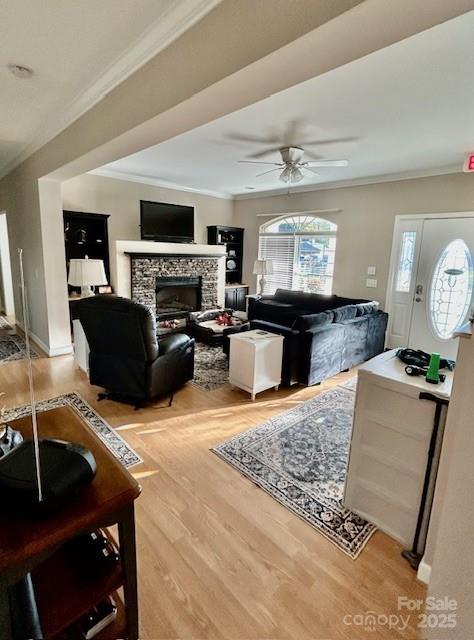 2562 Dellwood Road Property Photo 2