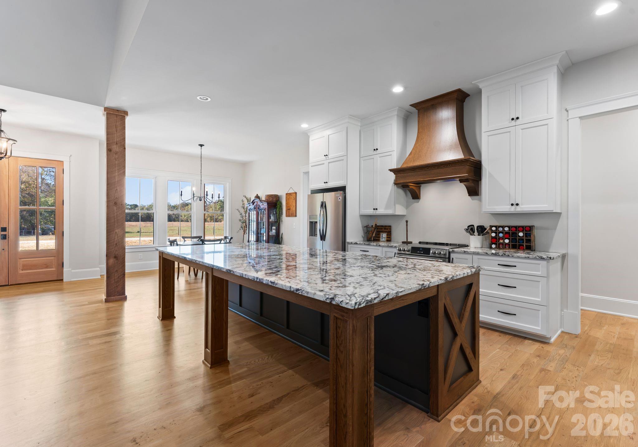 3760 Cappadocia Church Road Property Photo 4