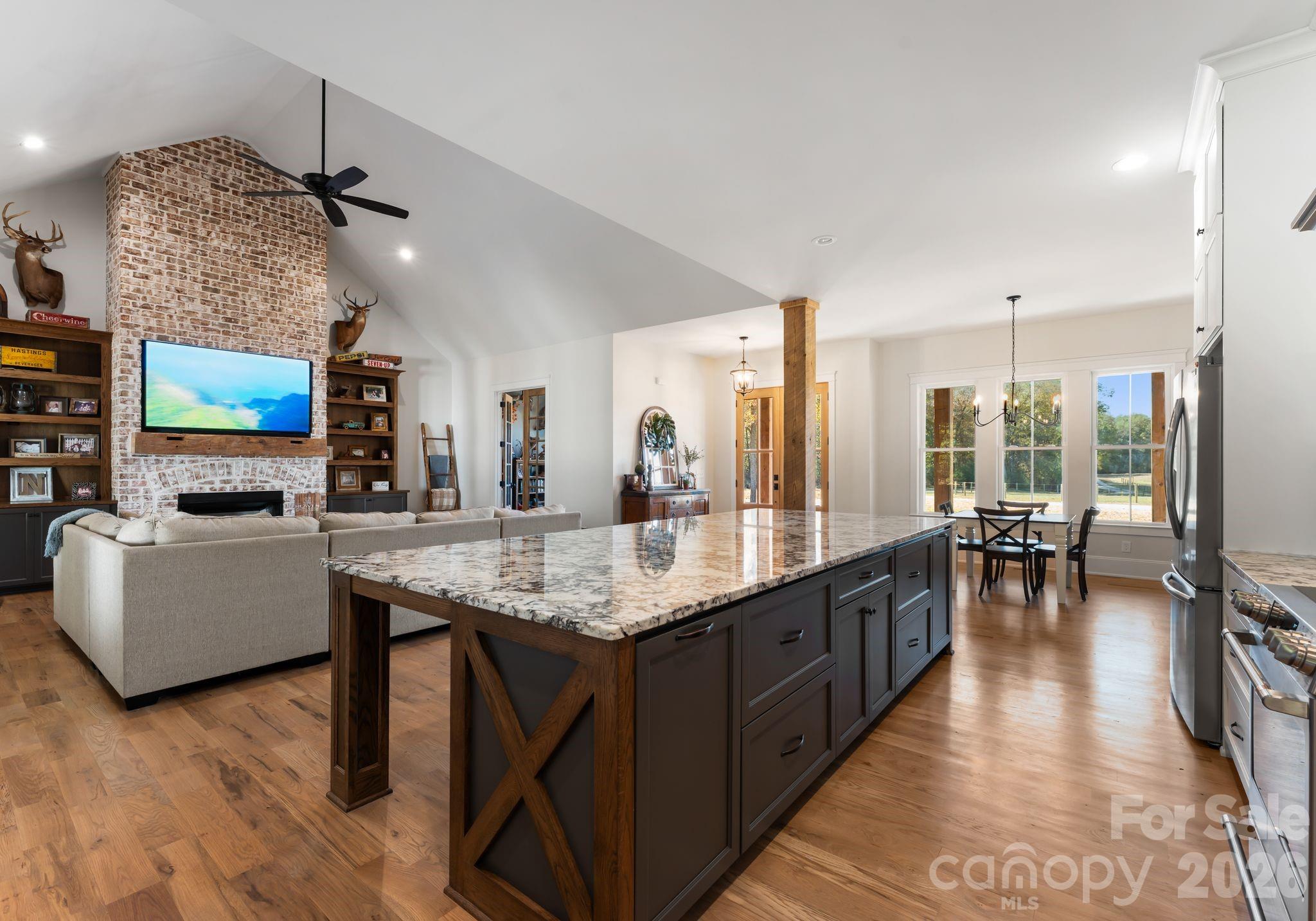 3760 Cappadocia Church Road Property Photo 5