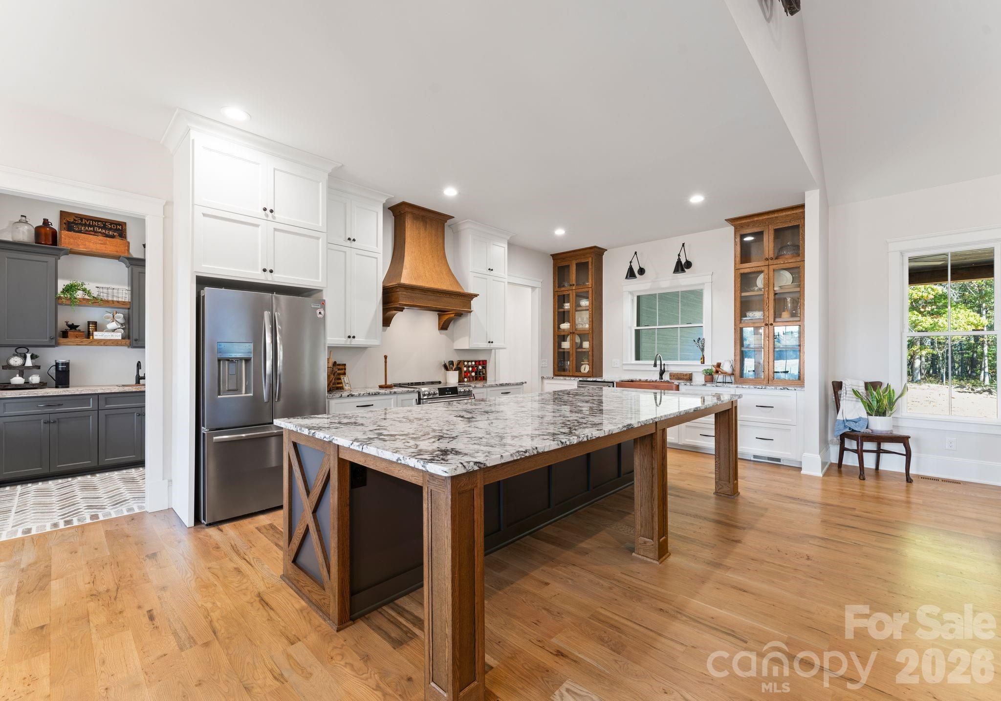 3760 Cappadocia Church Road Property Photo 9