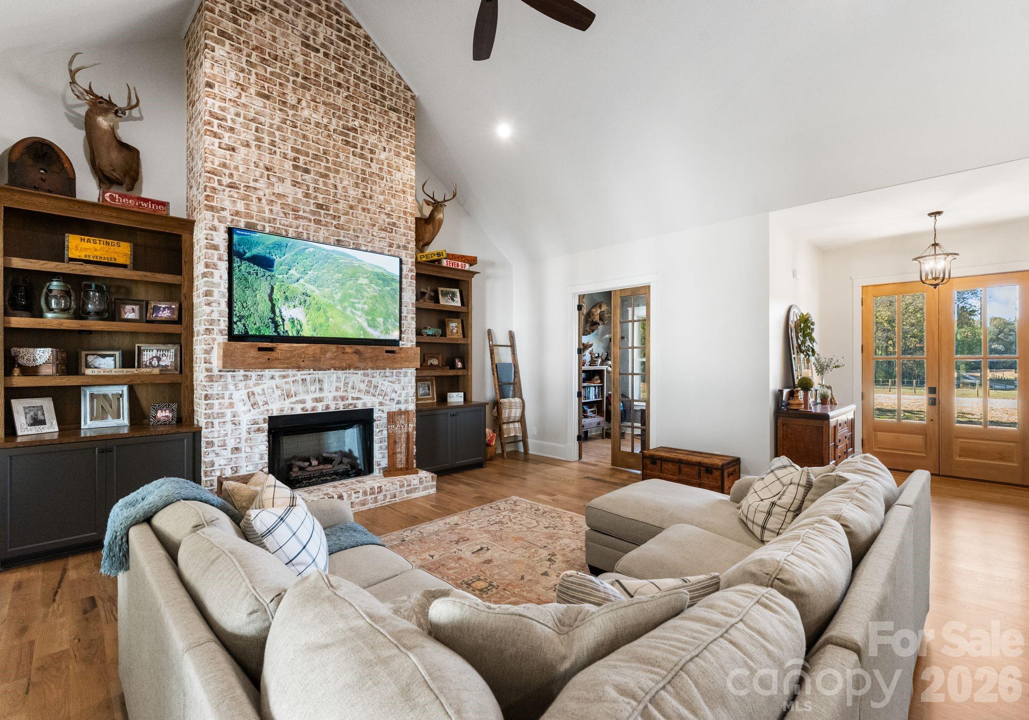 3760 Cappadocia Church Road Property Photo 14