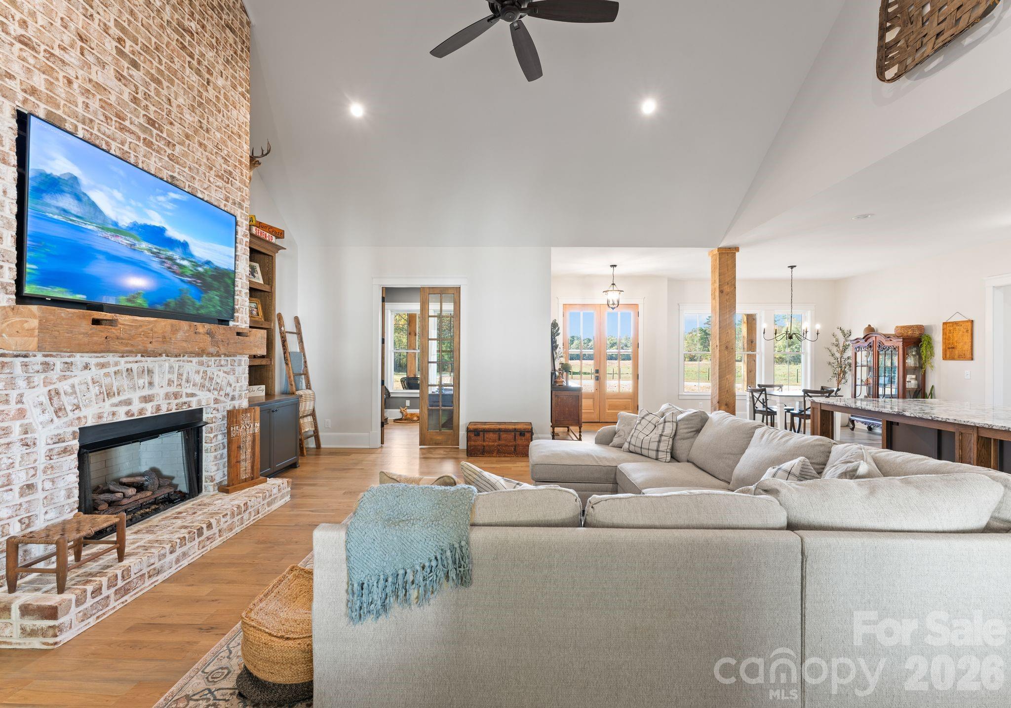 3760 Cappadocia Church Road Property Photo 15