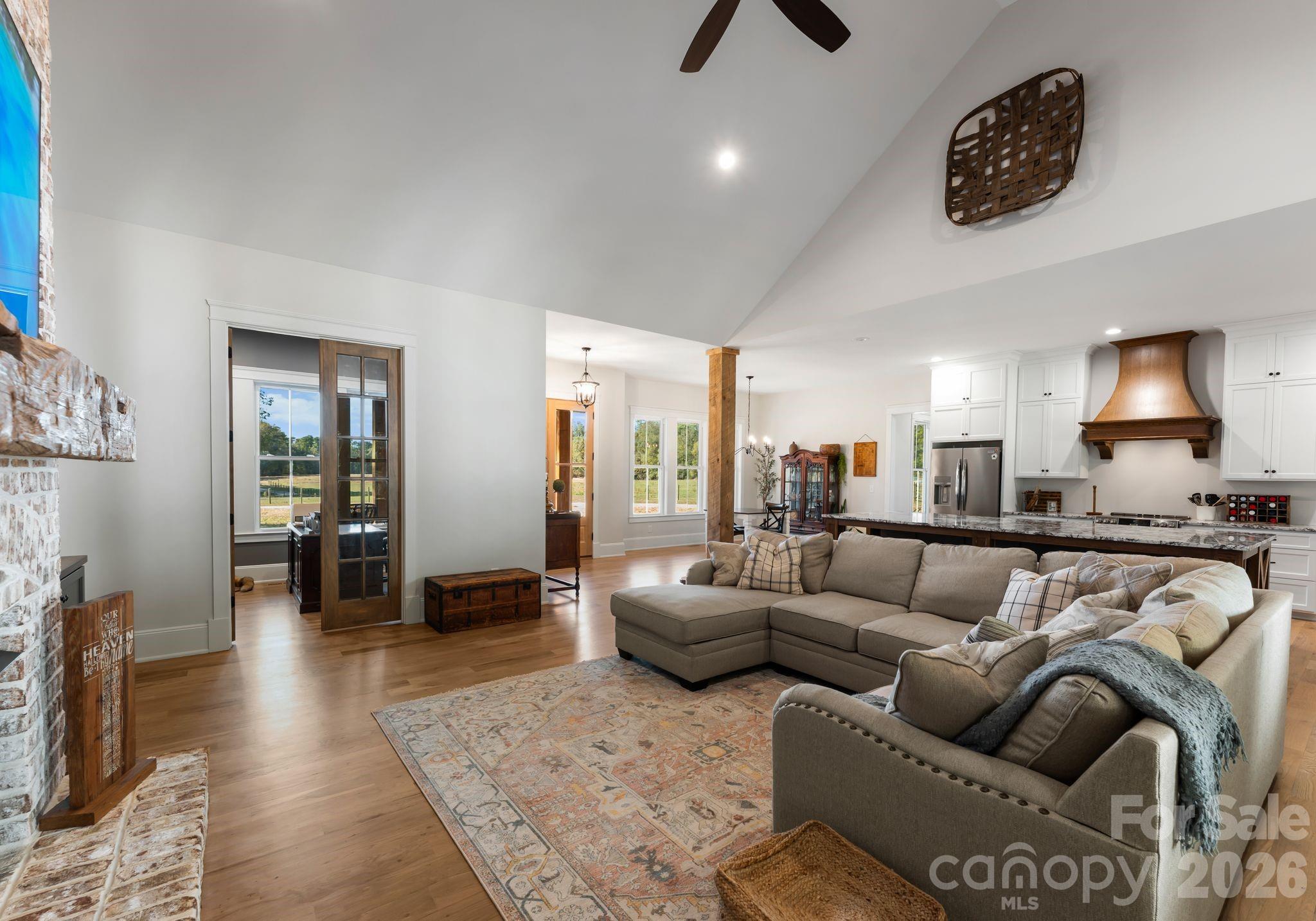 3760 Cappadocia Church Road Property Photo 16