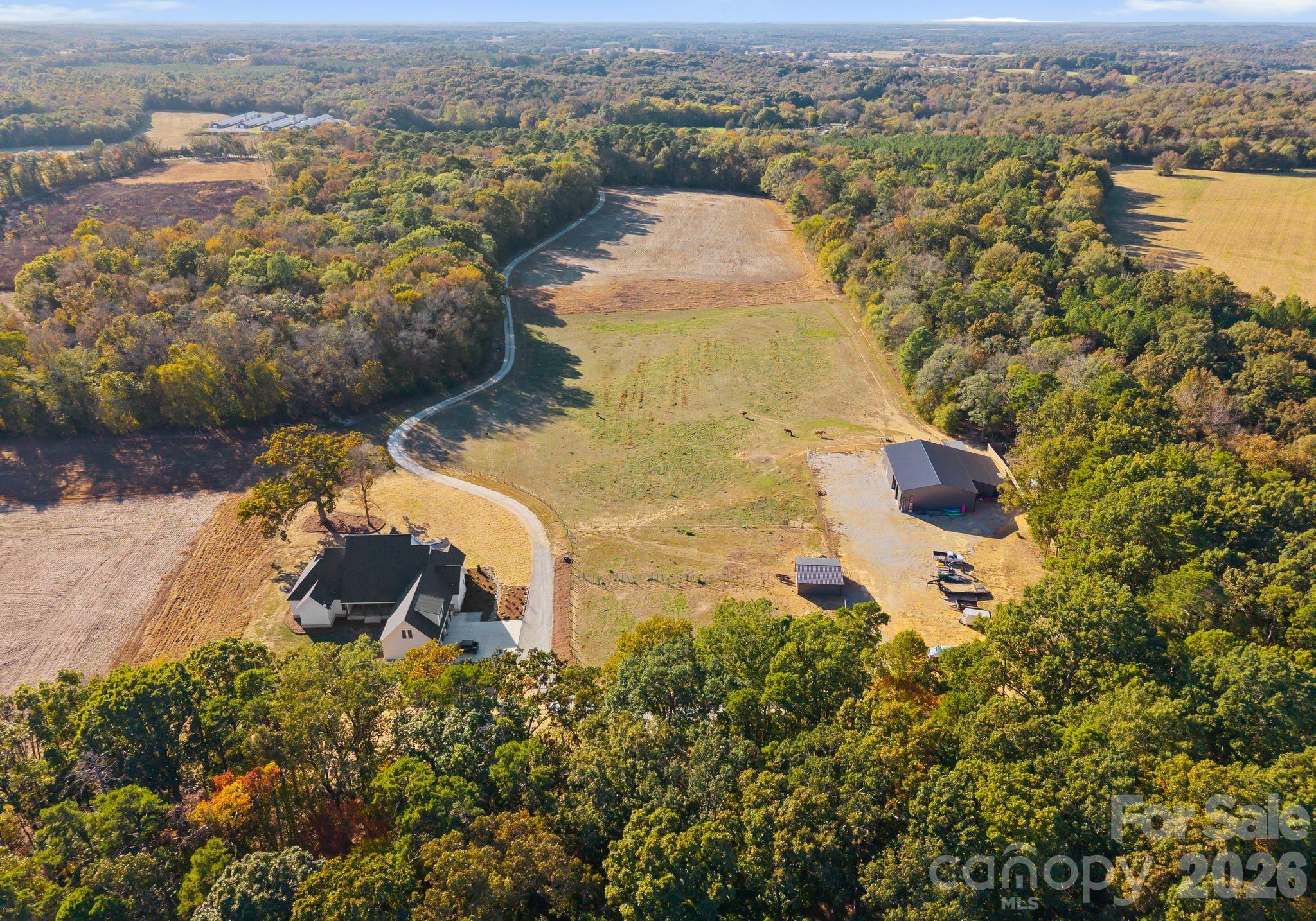 3760 Cappadocia Church Road Property Photo 46