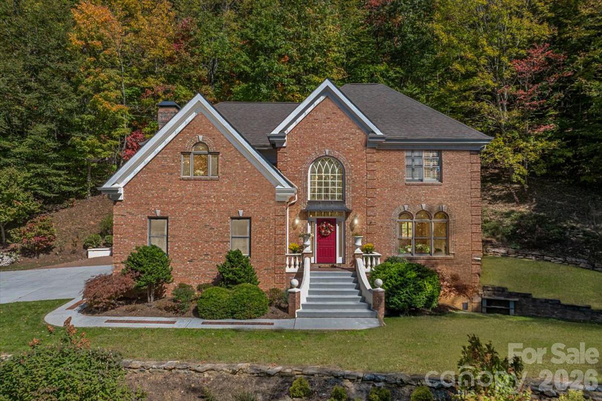 295 Laurel Ridge Drive Property Photo 1