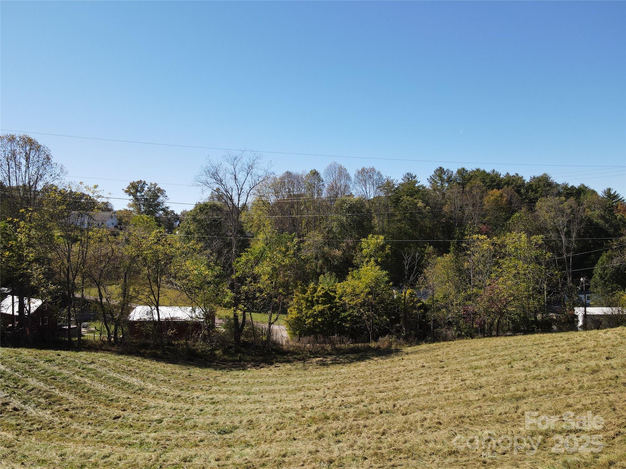 215 Old Macedonia Road Property Photo 1