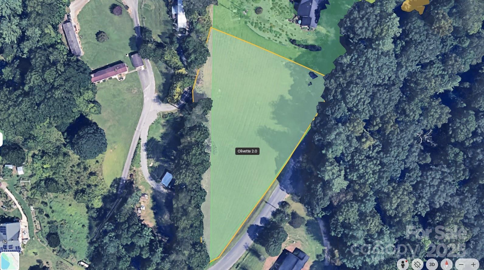215 Old Macedonia Road Property Photo 4