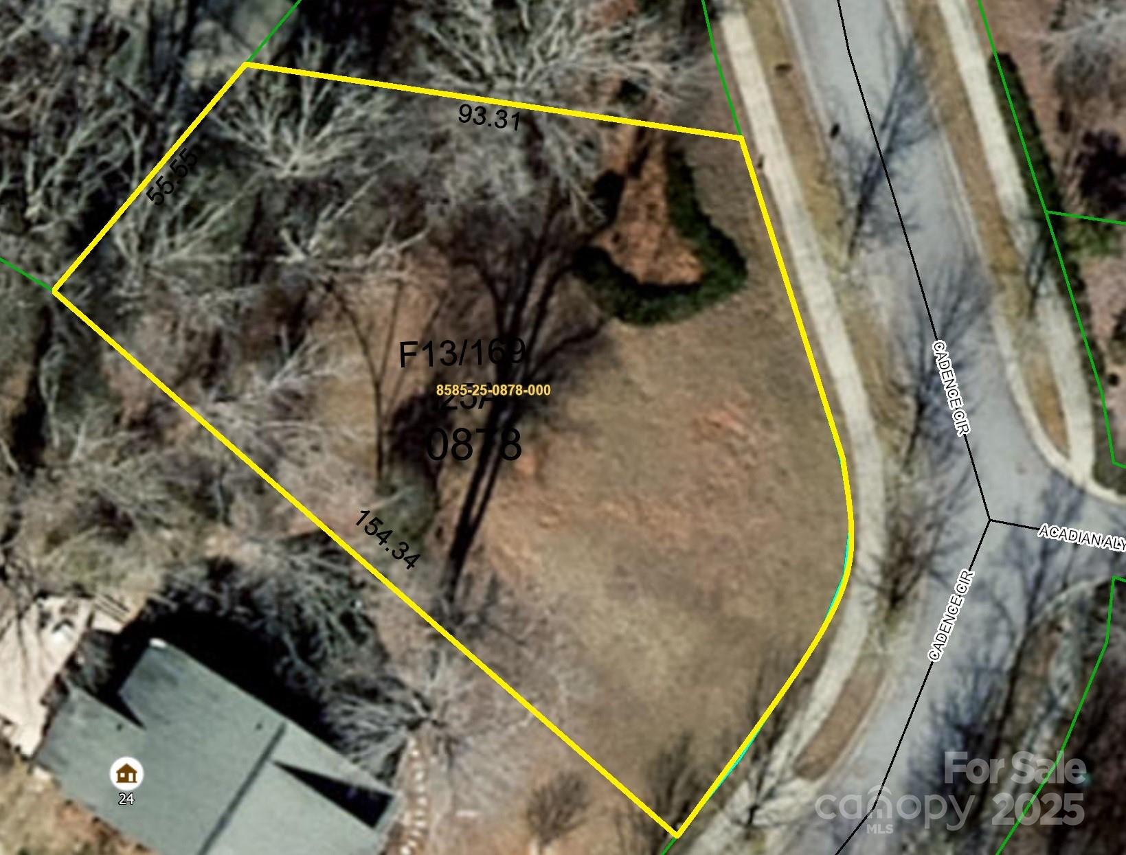 Lot 1 Cadence Circle Property Photo 9