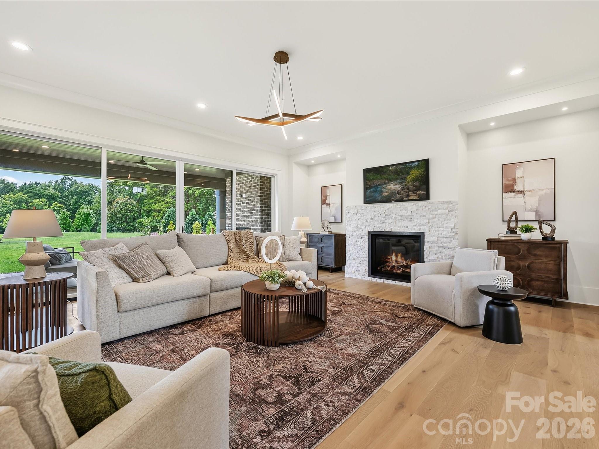 5830 Long Stirrup Lane Property Photo 15