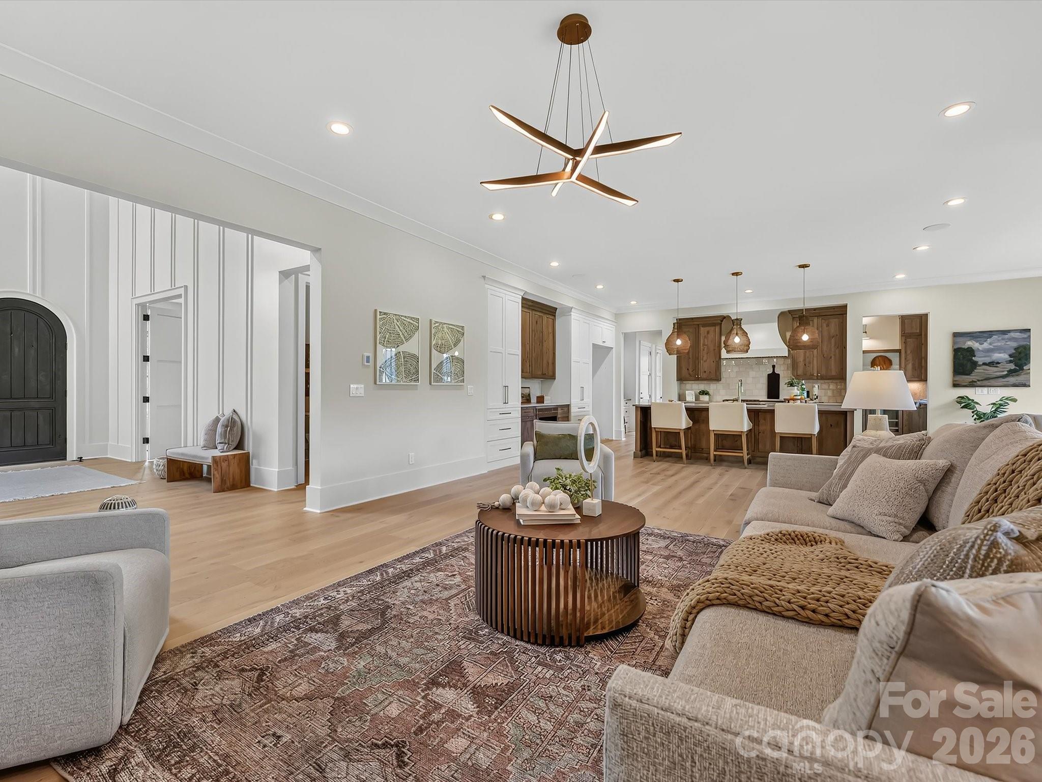 5830 Long Stirrup Lane Property Photo 16