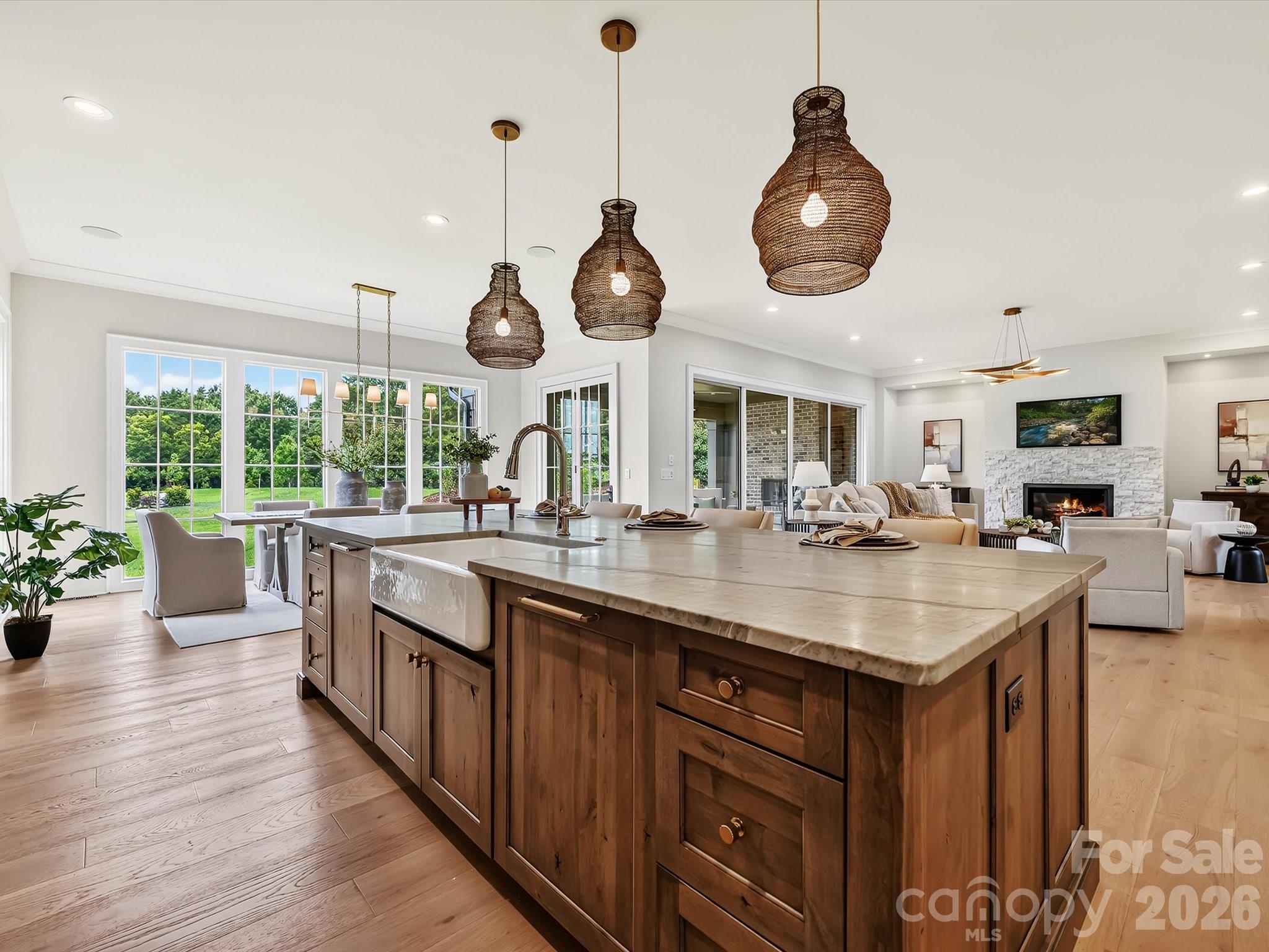 5830 Long Stirrup Lane Property Photo 19