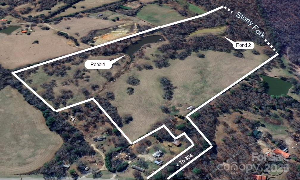 3805 Hwy. 324 E- #2 Highway 324 Highway Property Photo 3