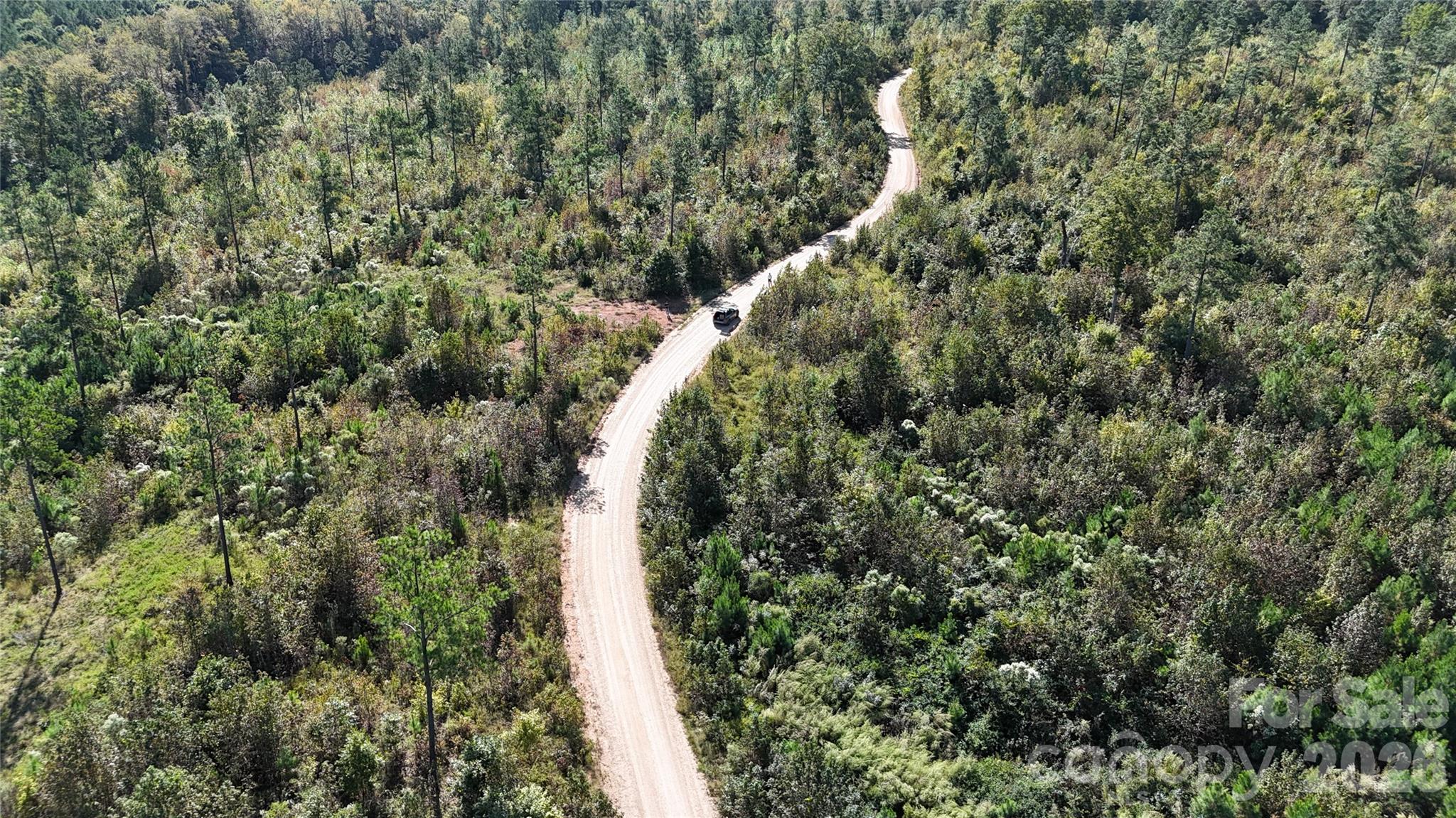 Lot 25 Farris Cato Road Property Photo 1