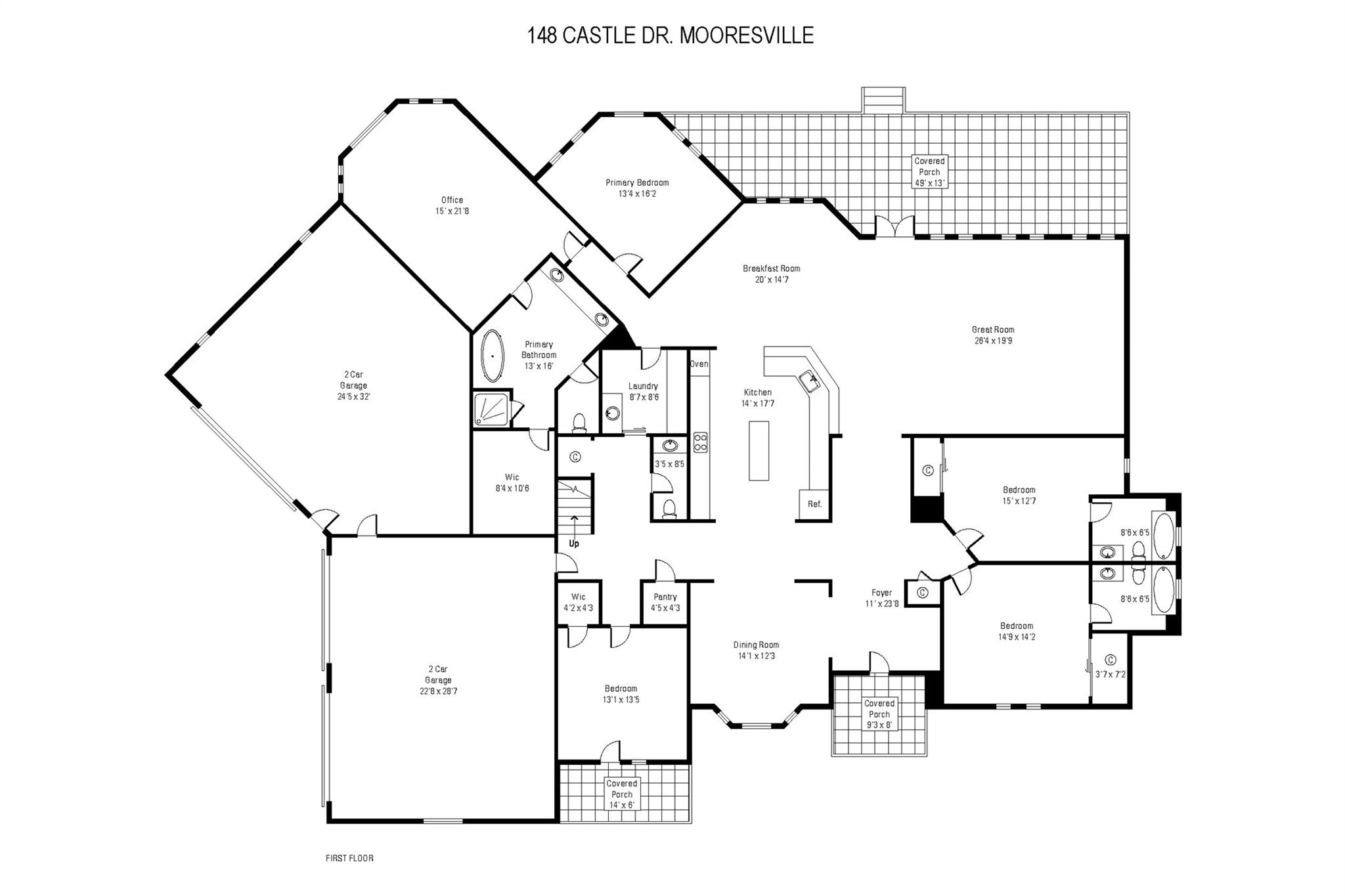 148 Castle Drive Property Photo 46