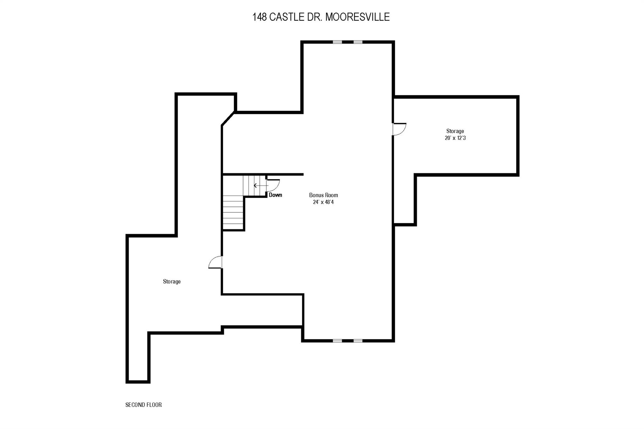 148 Castle Drive Property Photo 47