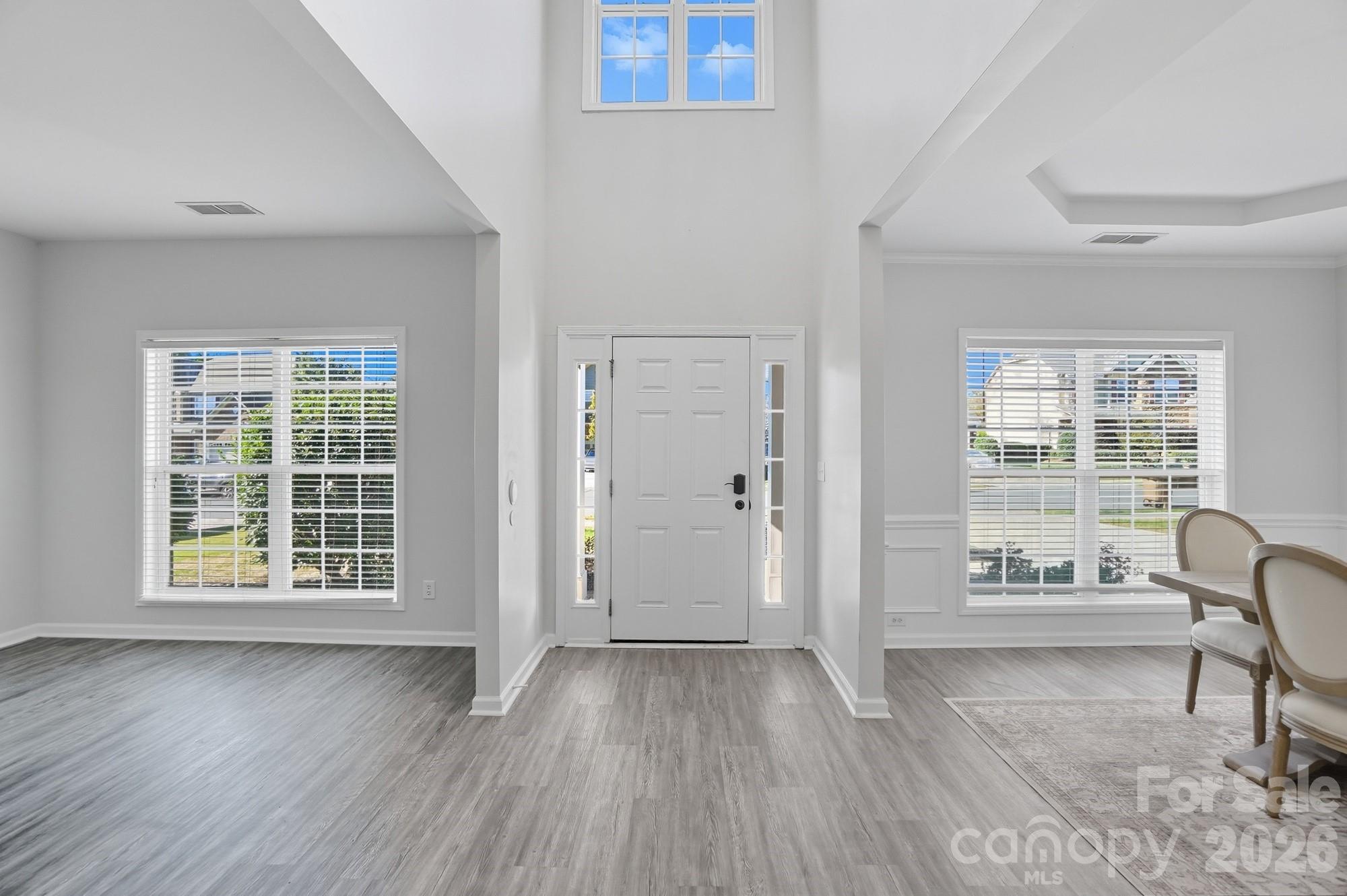 1015 Loudoun Road Property Photo 4