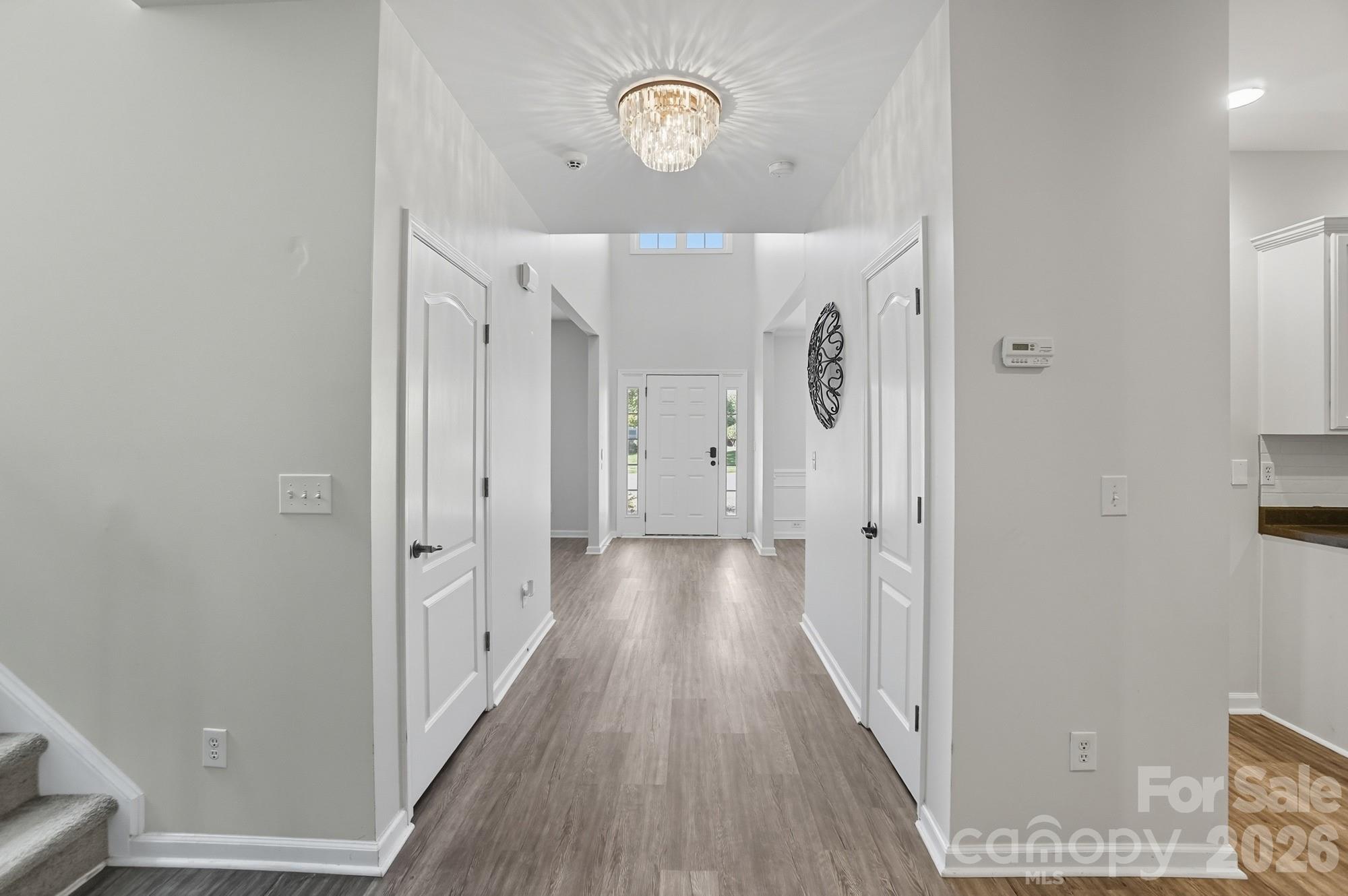 1015 Loudoun Road Property Photo 5